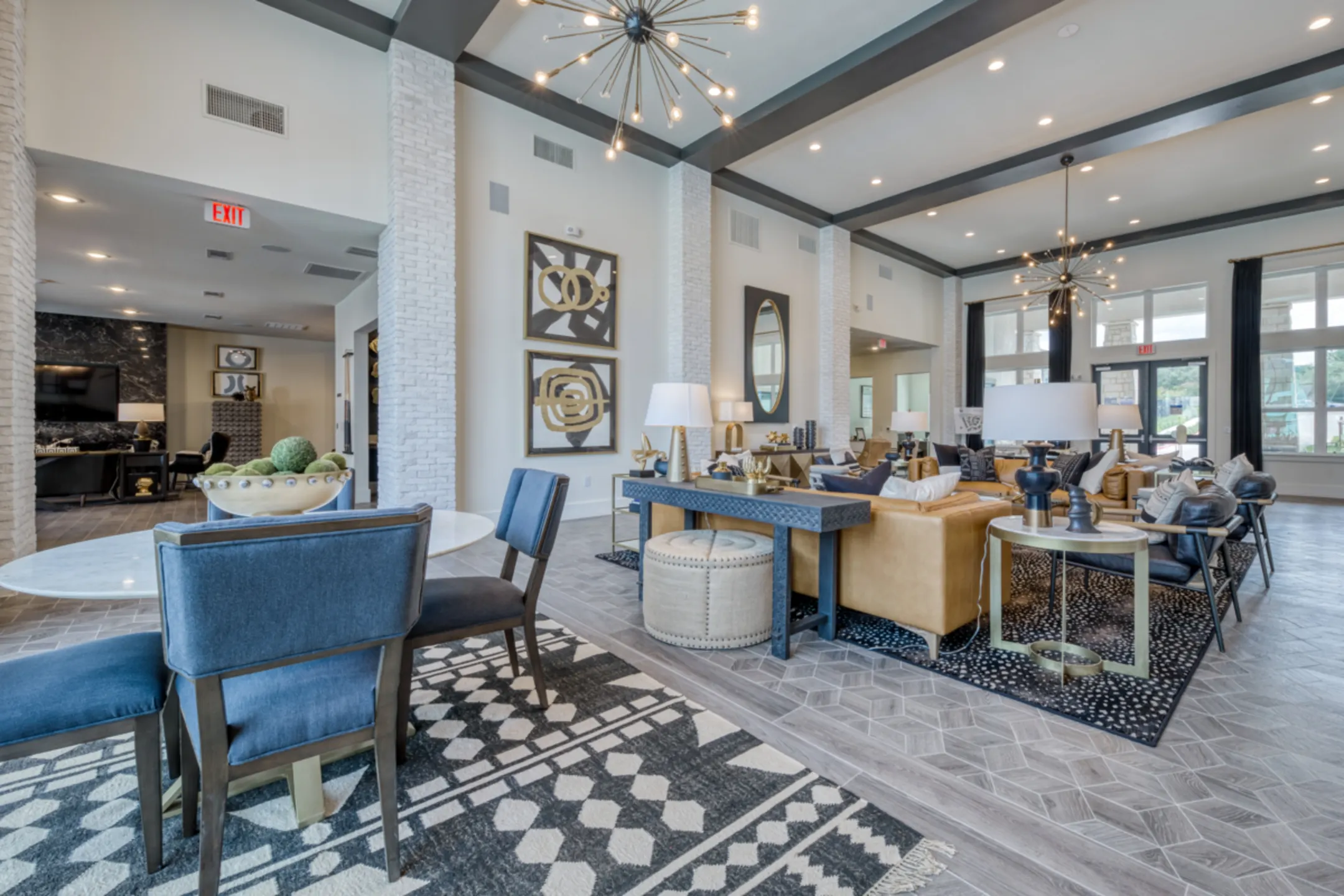 City Heights College Station 2338 Harvey Mitchell Parkway College