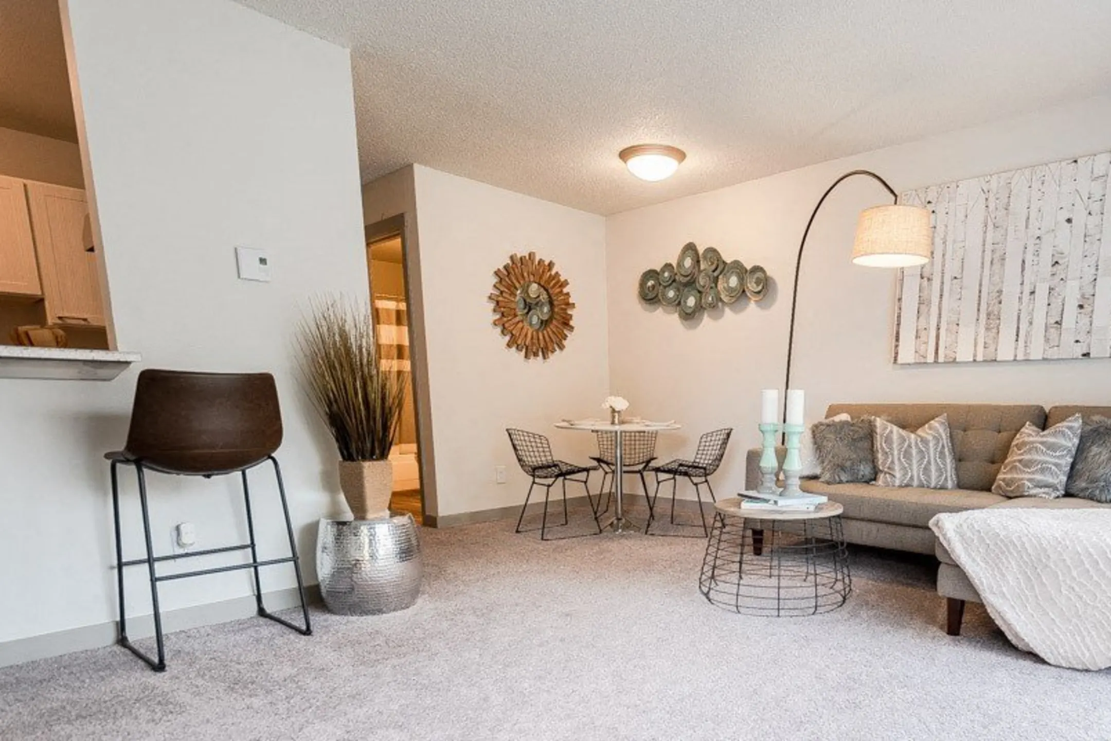 Driftwood Apartments Apartments Kent, WA 98032