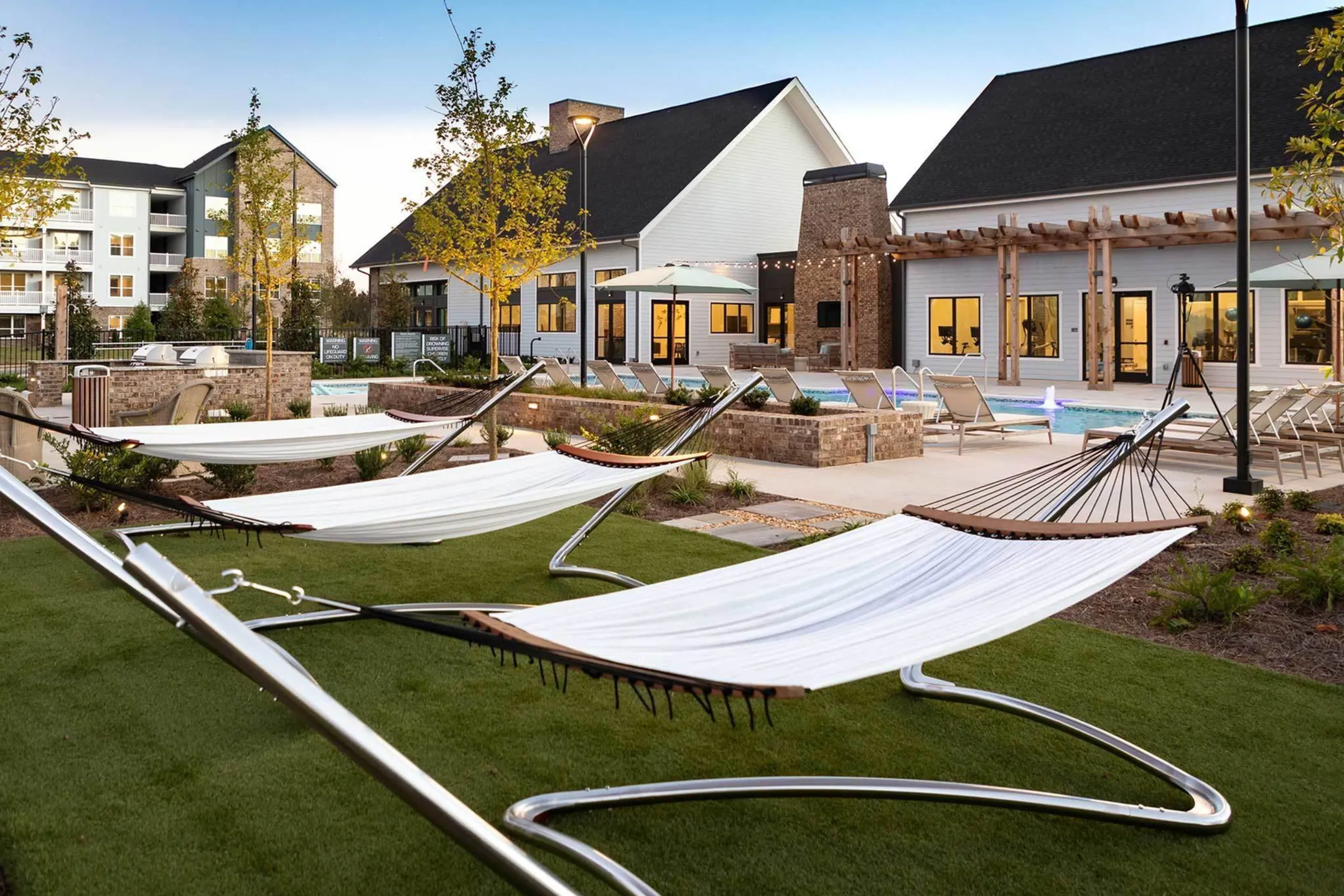 Advenir at Flowery Branch Apartments Flowery Branch, GA 30542