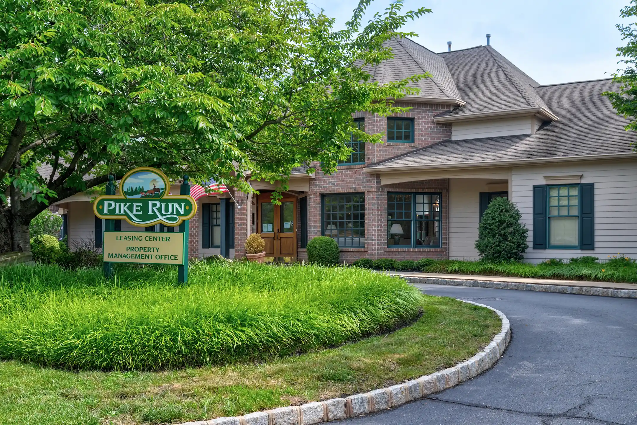 Pike Run Communities Apartments Belle Mead, NJ 08502