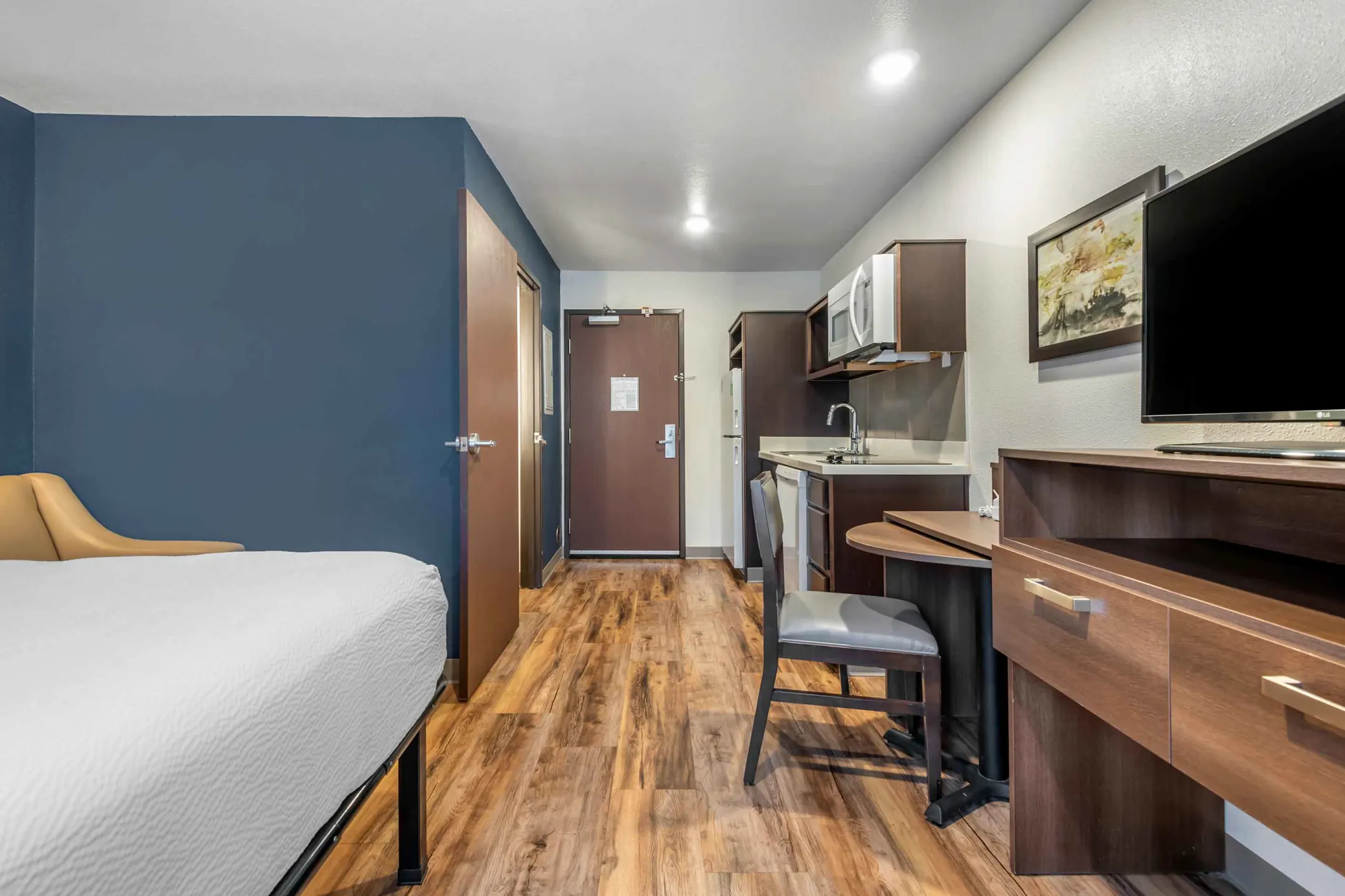 Furnished Studio Pittsburgh Cranberry Apartments Cranberry