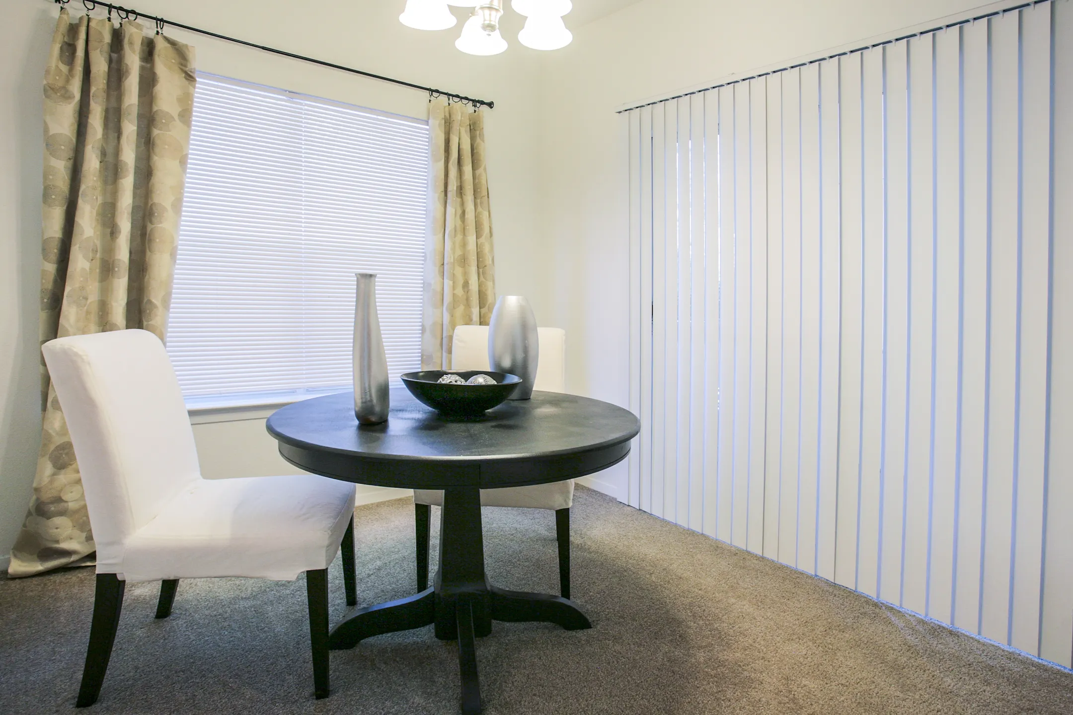 Dining Room - Waterford Square - Charlotte, NC