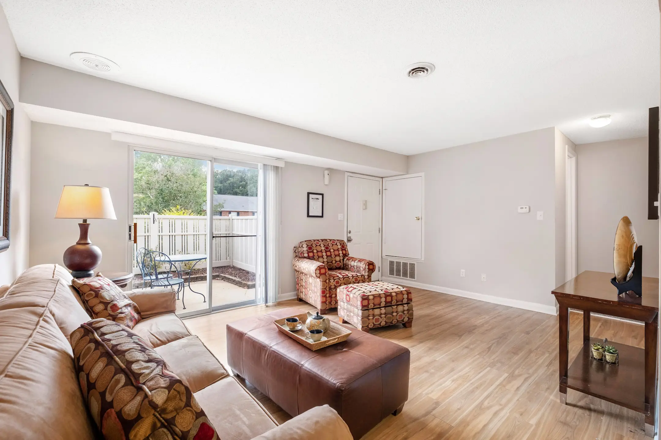 Woodland Creek Apartments Durham, NC 27713