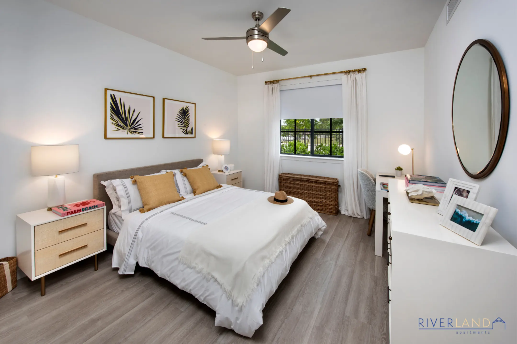 Riverland Apartments 420 SW 27th Ave Fort Lauderdale, FL Apartments