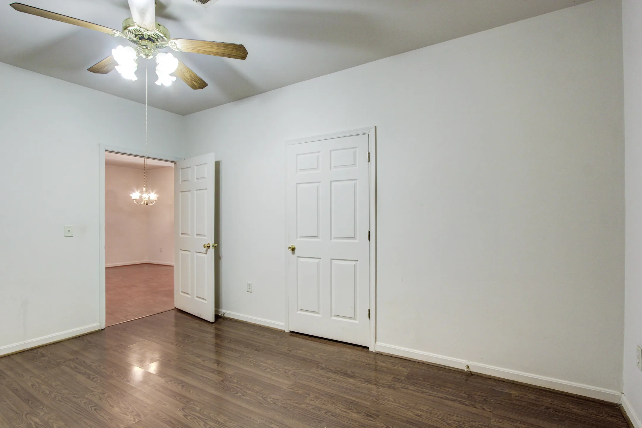 Springfield Farms 415A Baker Hill Ln Williamsport, MD Apartments