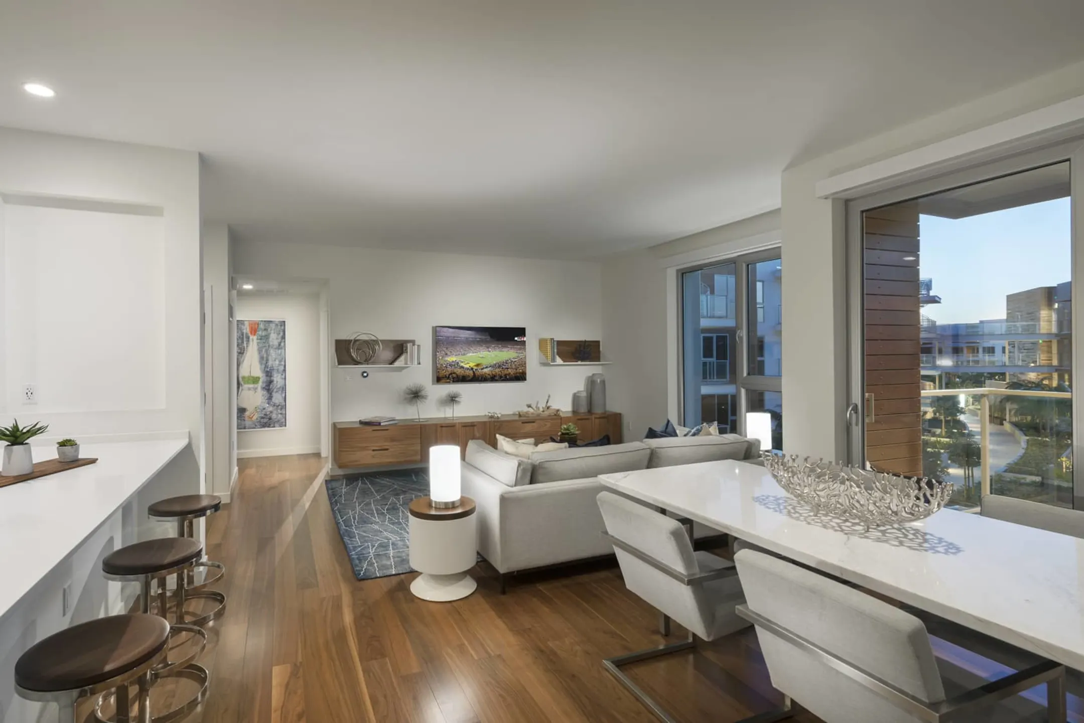 The Residences at Pacific City 21040 Pacific City Cir Suite 100