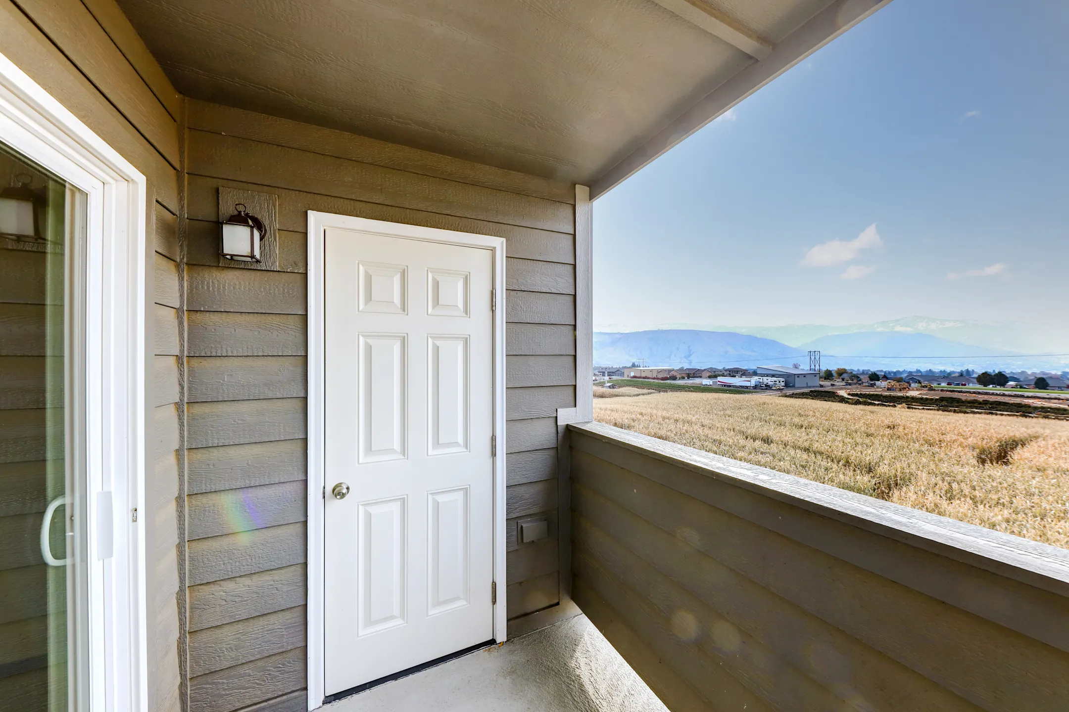 Altitude Apartments 2272 South Nevada Avenue Wenatchee, WA