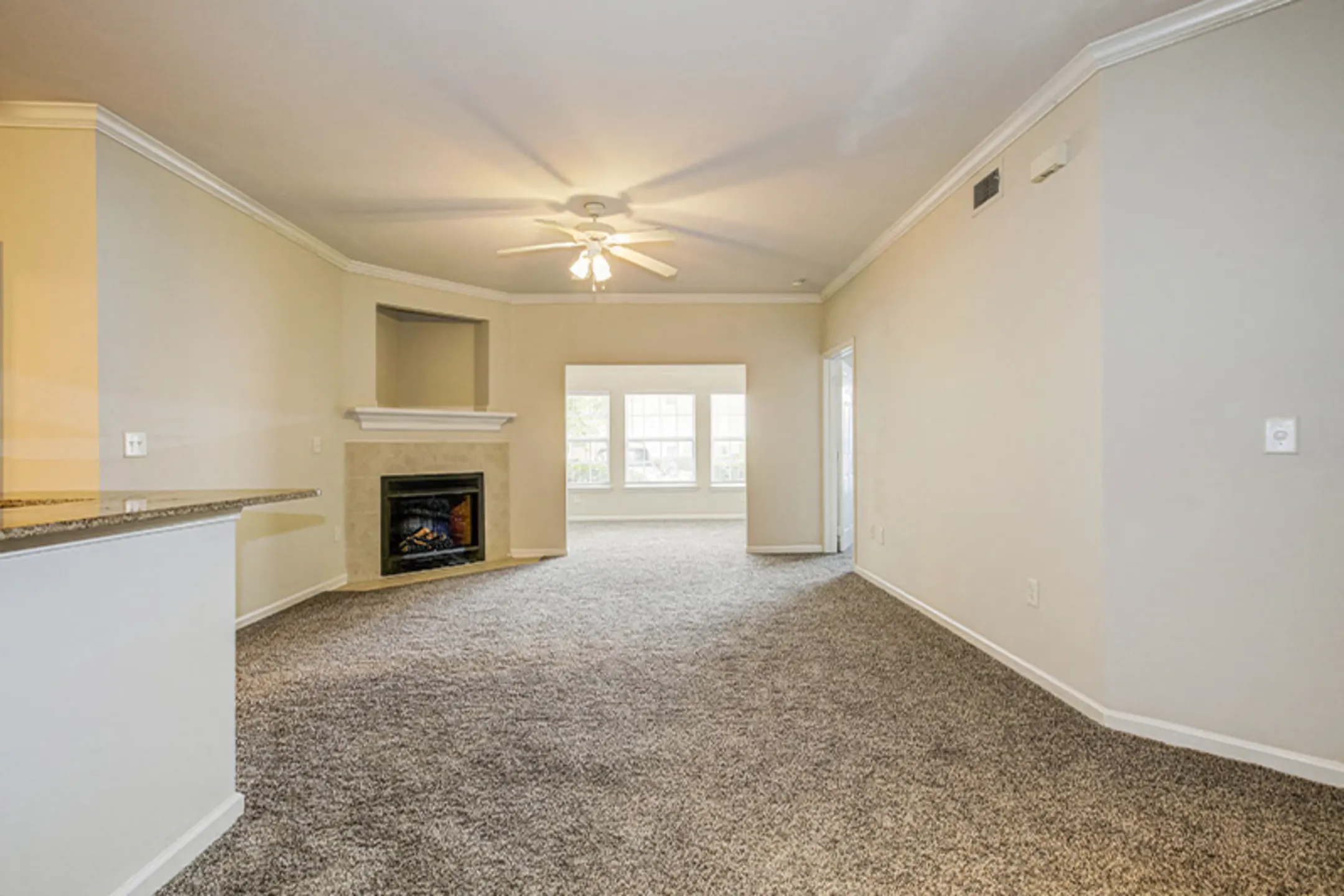 Village On The Lake Apartments Spring Lake, NC 28390