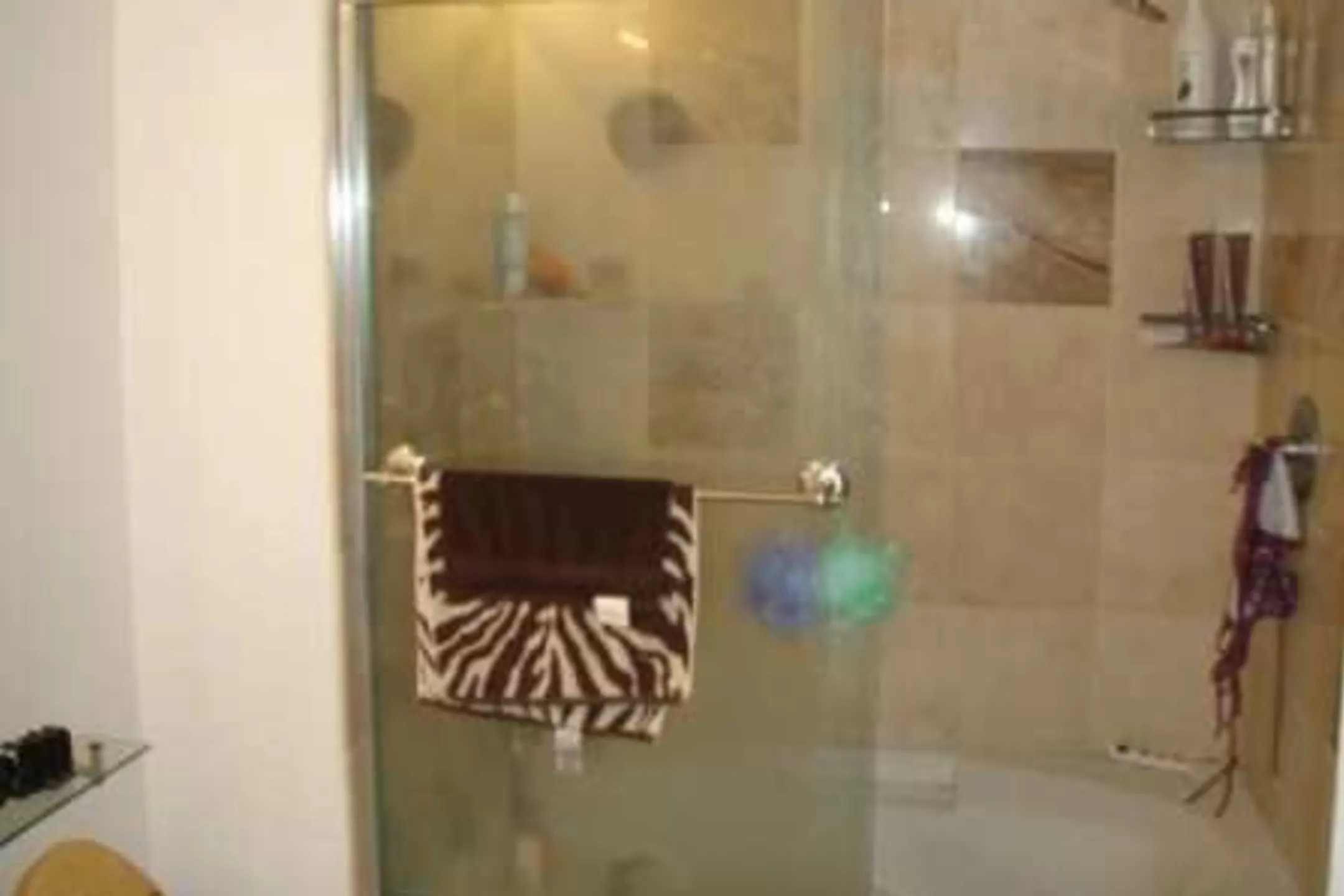 Bathroom - Boca Apartments - Boca Raton, FL
