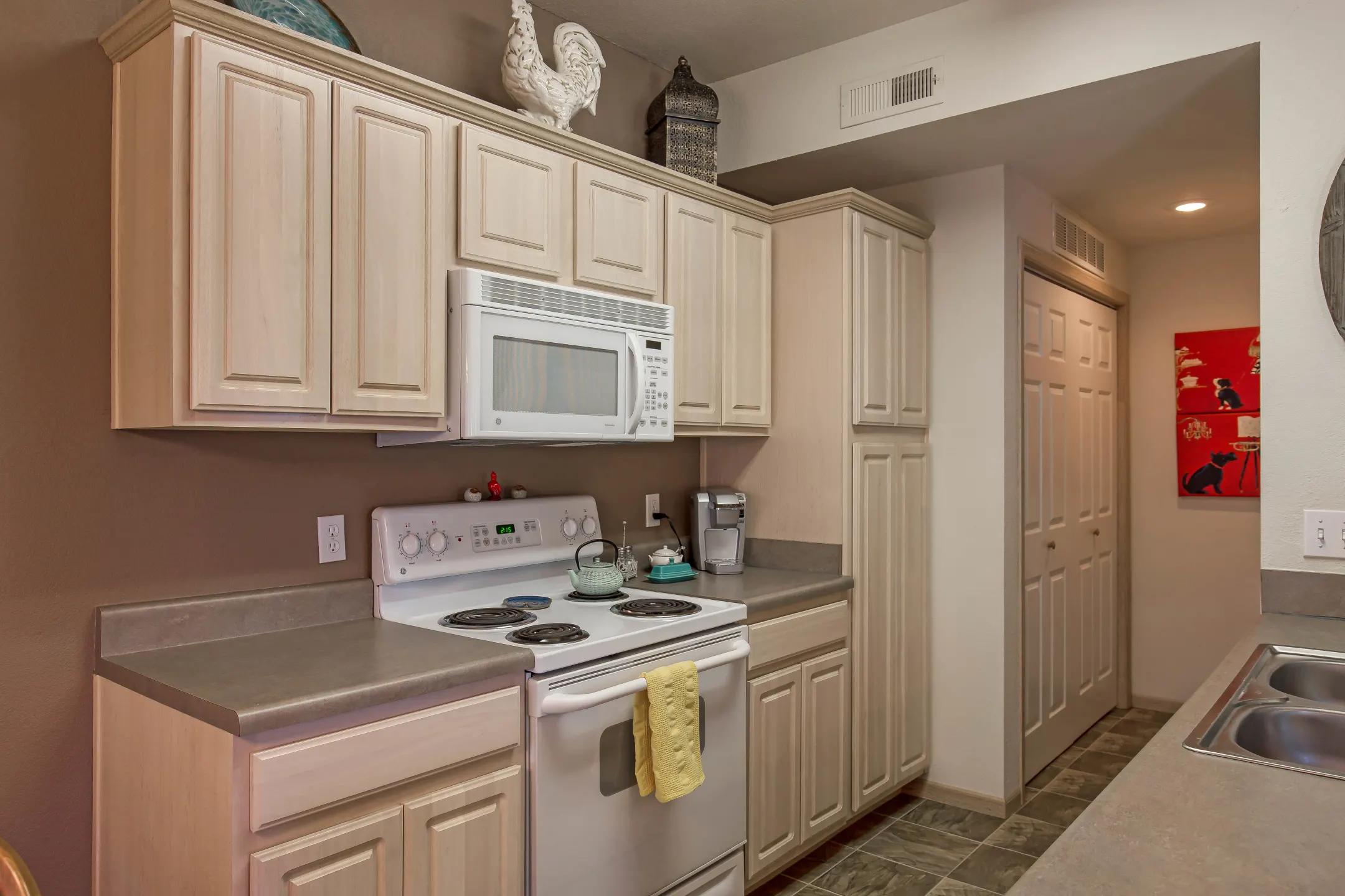 City Homes At Fall Creek Apartments Blue Springs, MO 64015