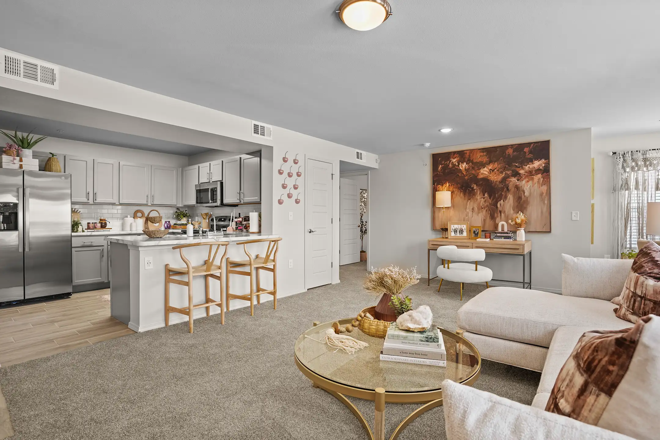 Center 301 Apartments Apartments Belton, MO 64012