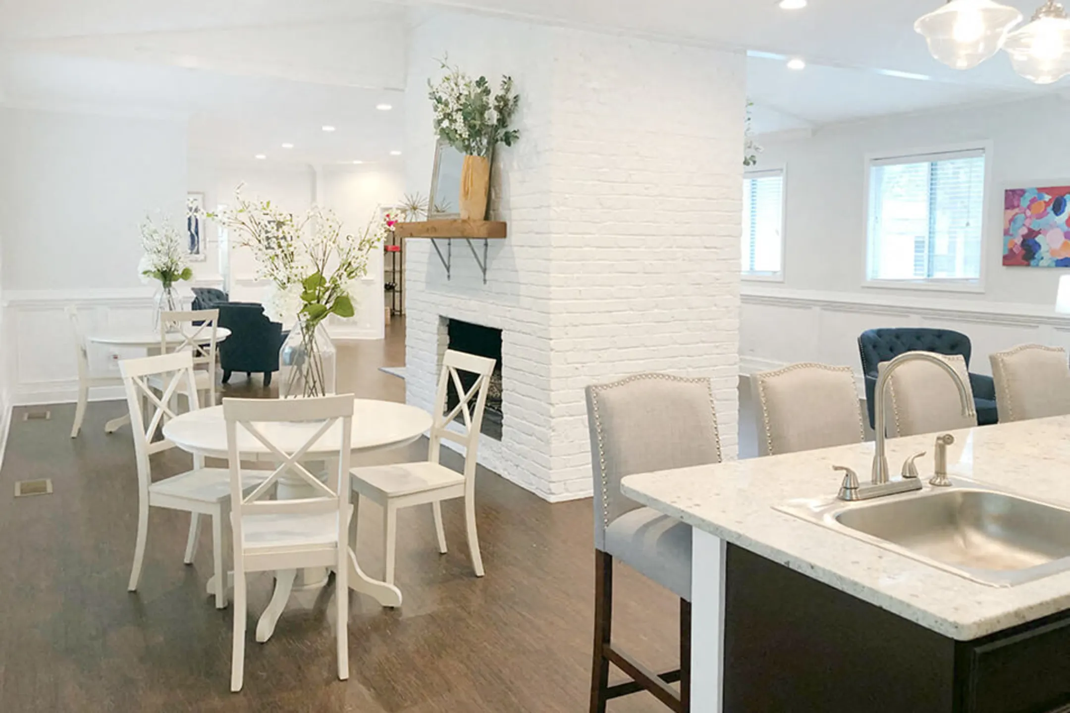 Willow Run Apartments Fayetteville, NC 28311