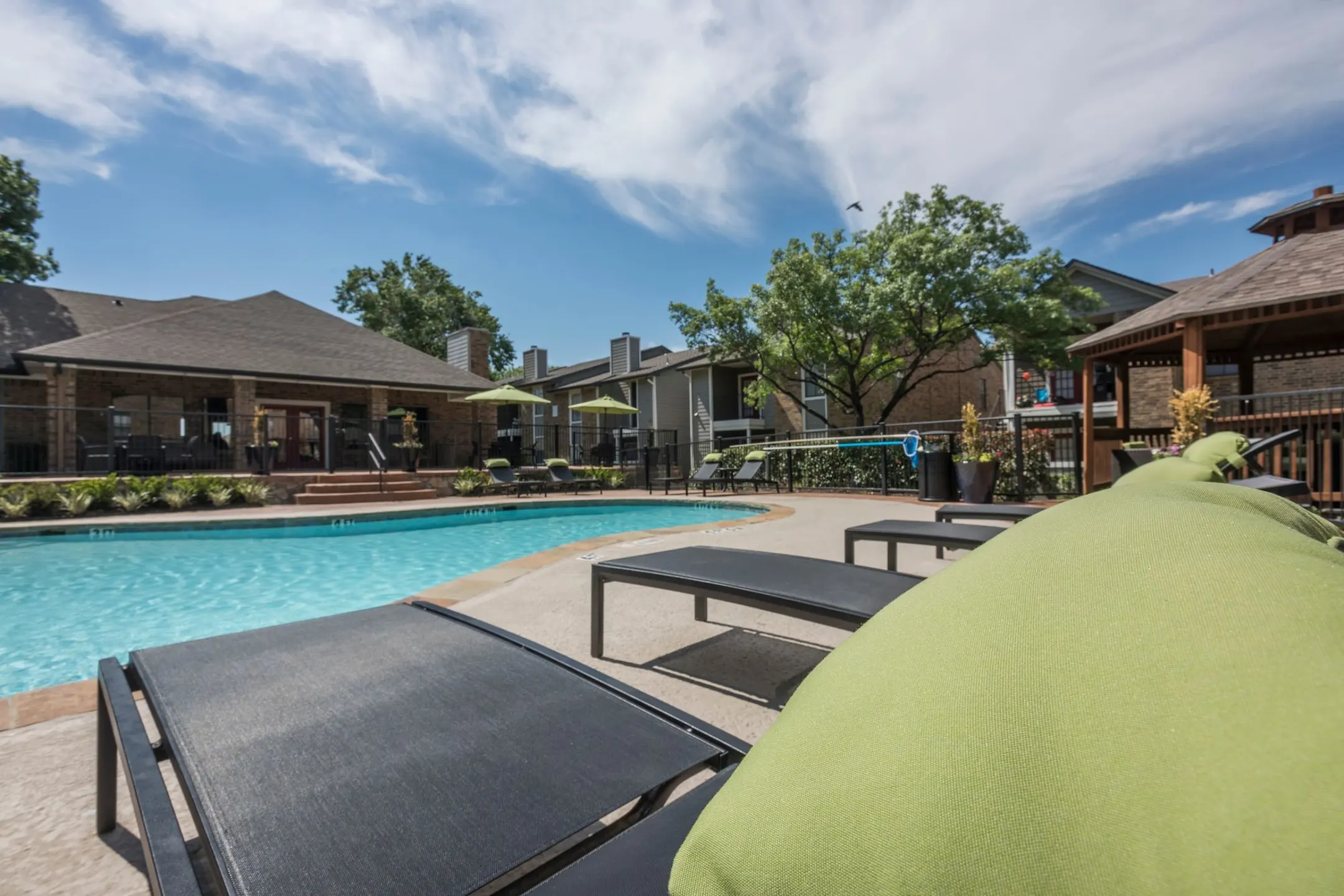 Fossil Hill Apartments Apartments Haltom City, TX 76137