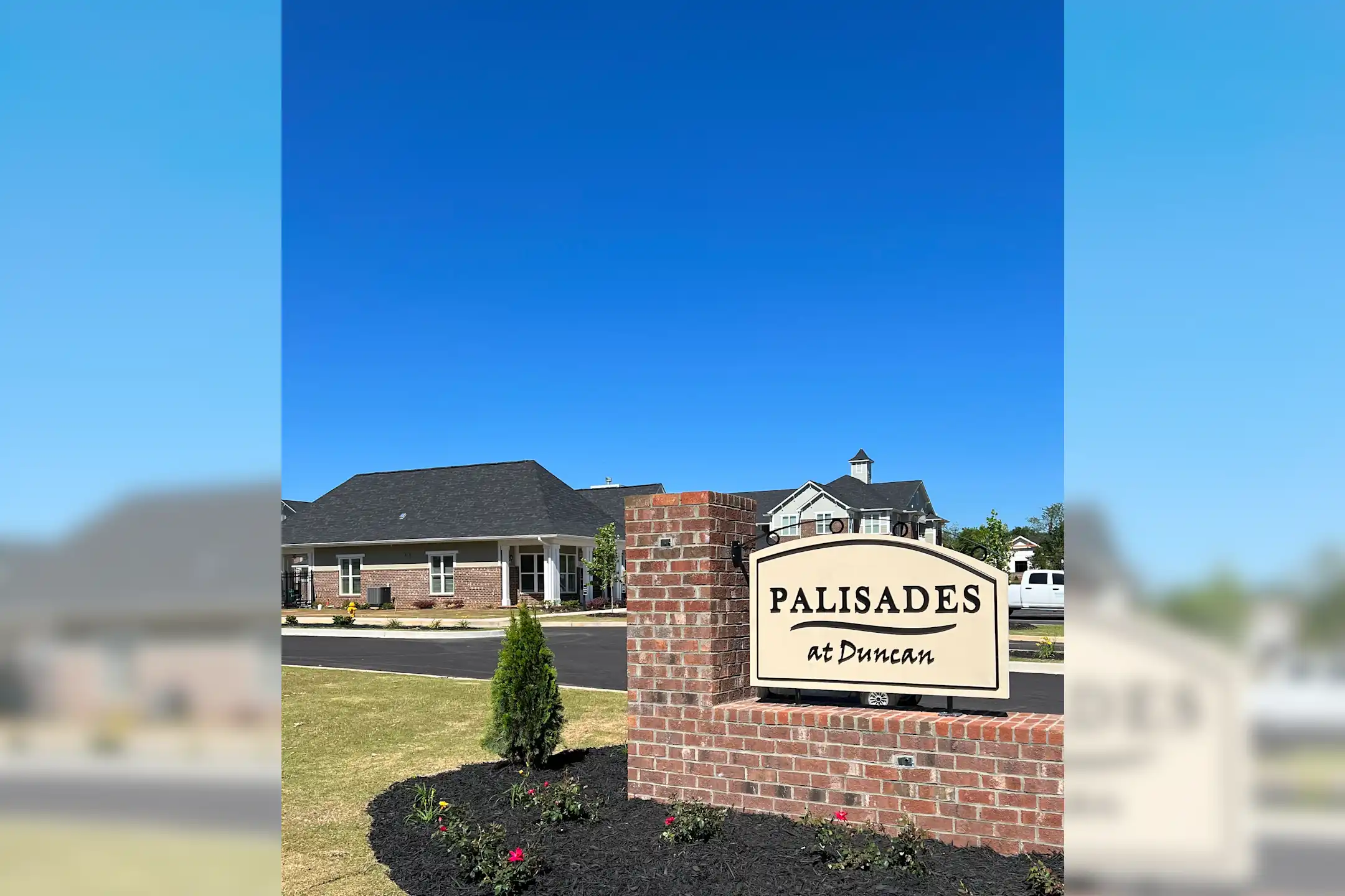 Palisades at Duncan Apartments Duncan, SC 29334