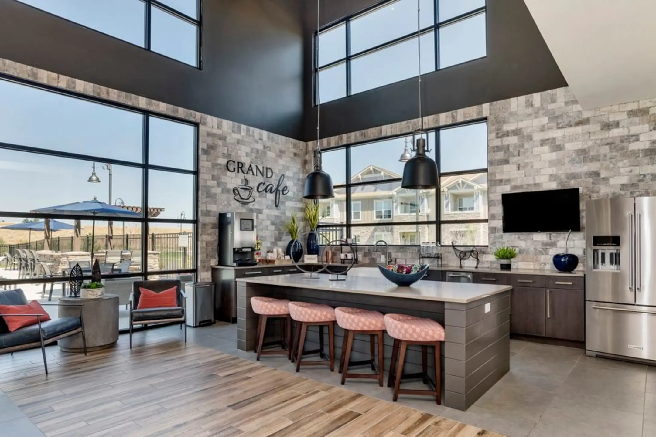 Avalon Southlands 6855 S Langdale St Aurora, CO Apartments for Rent Rent.