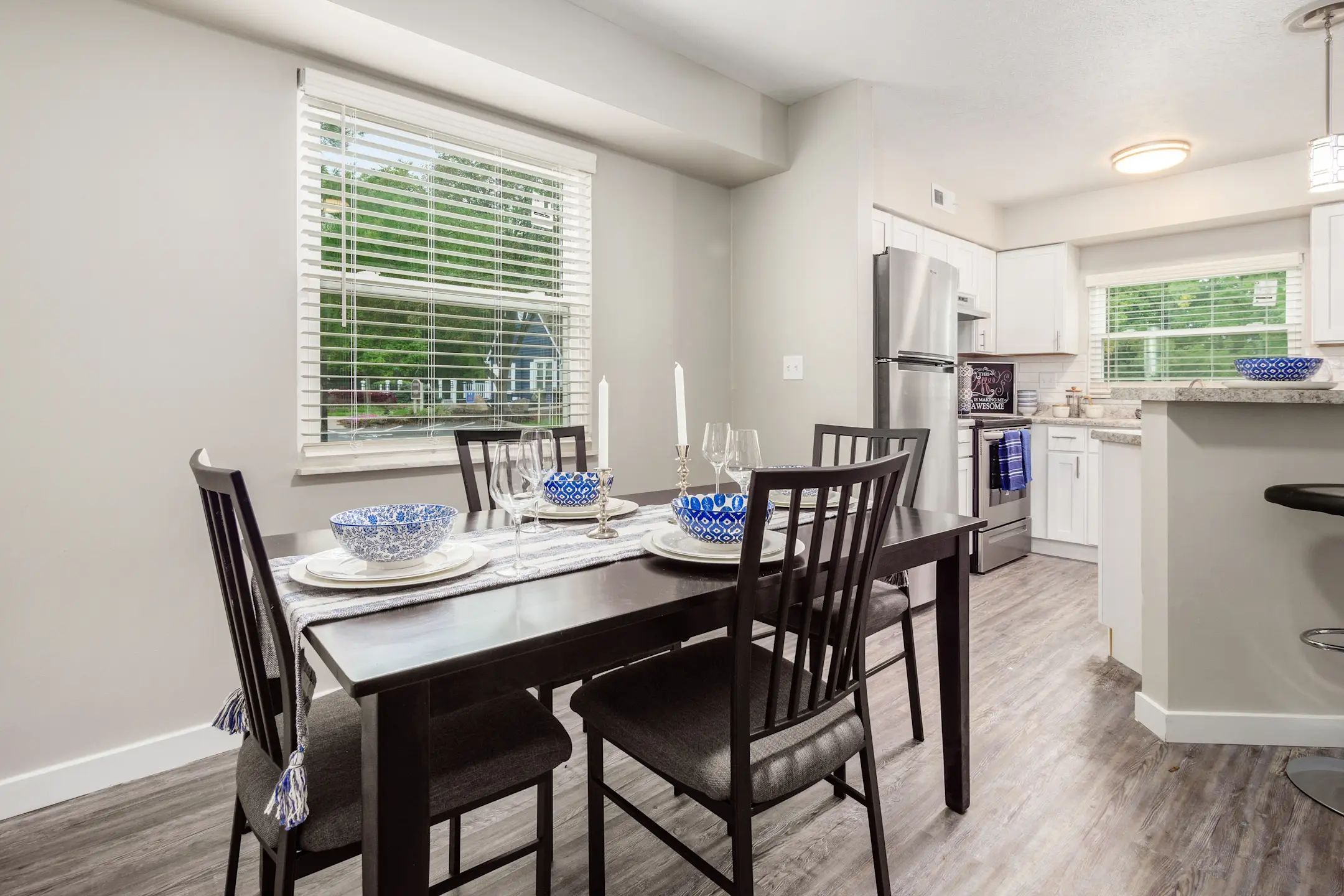 Dining Room - The Orchard Of Landen - Maineville, OH