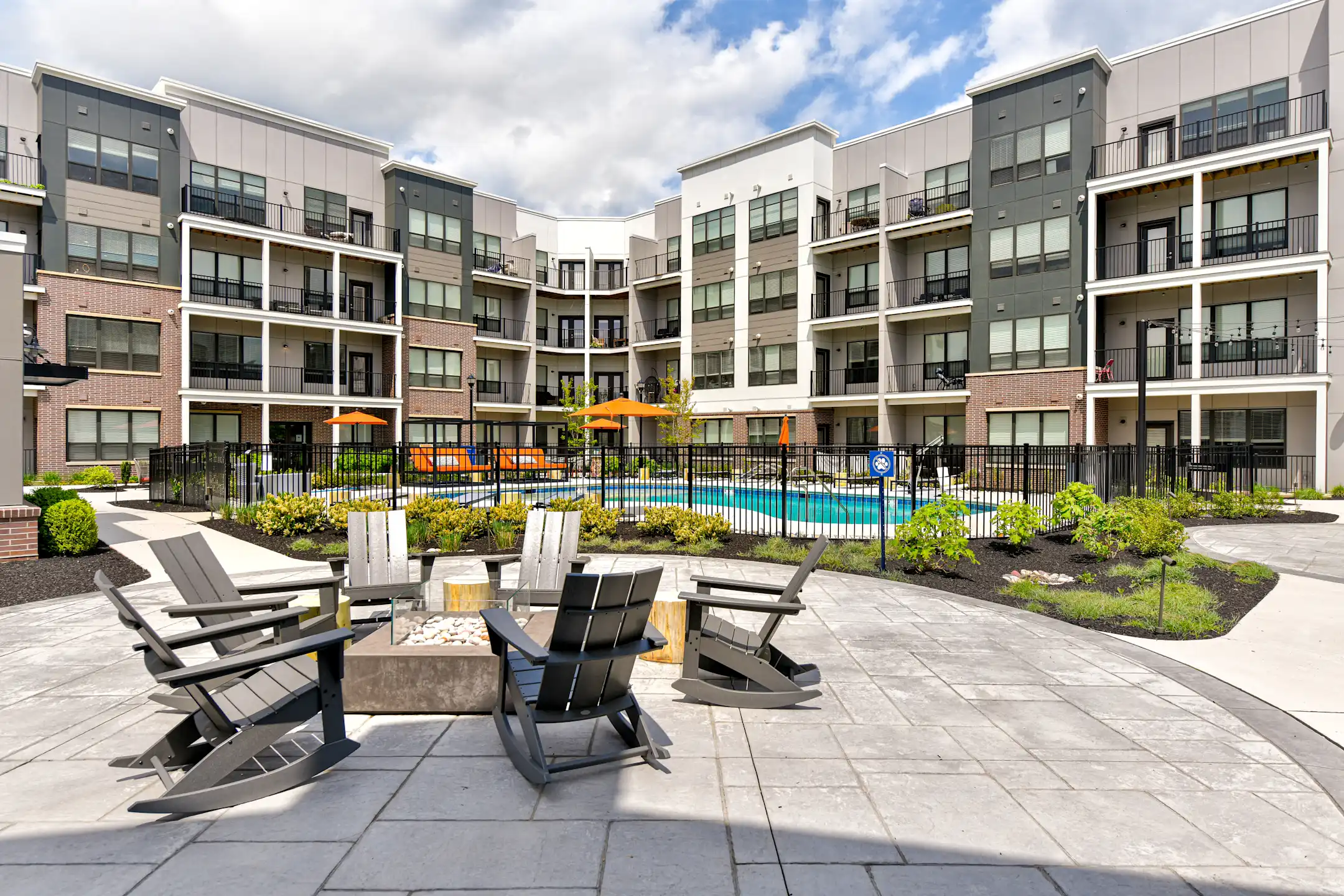 Arlo Apartments Malvern, PA 19355