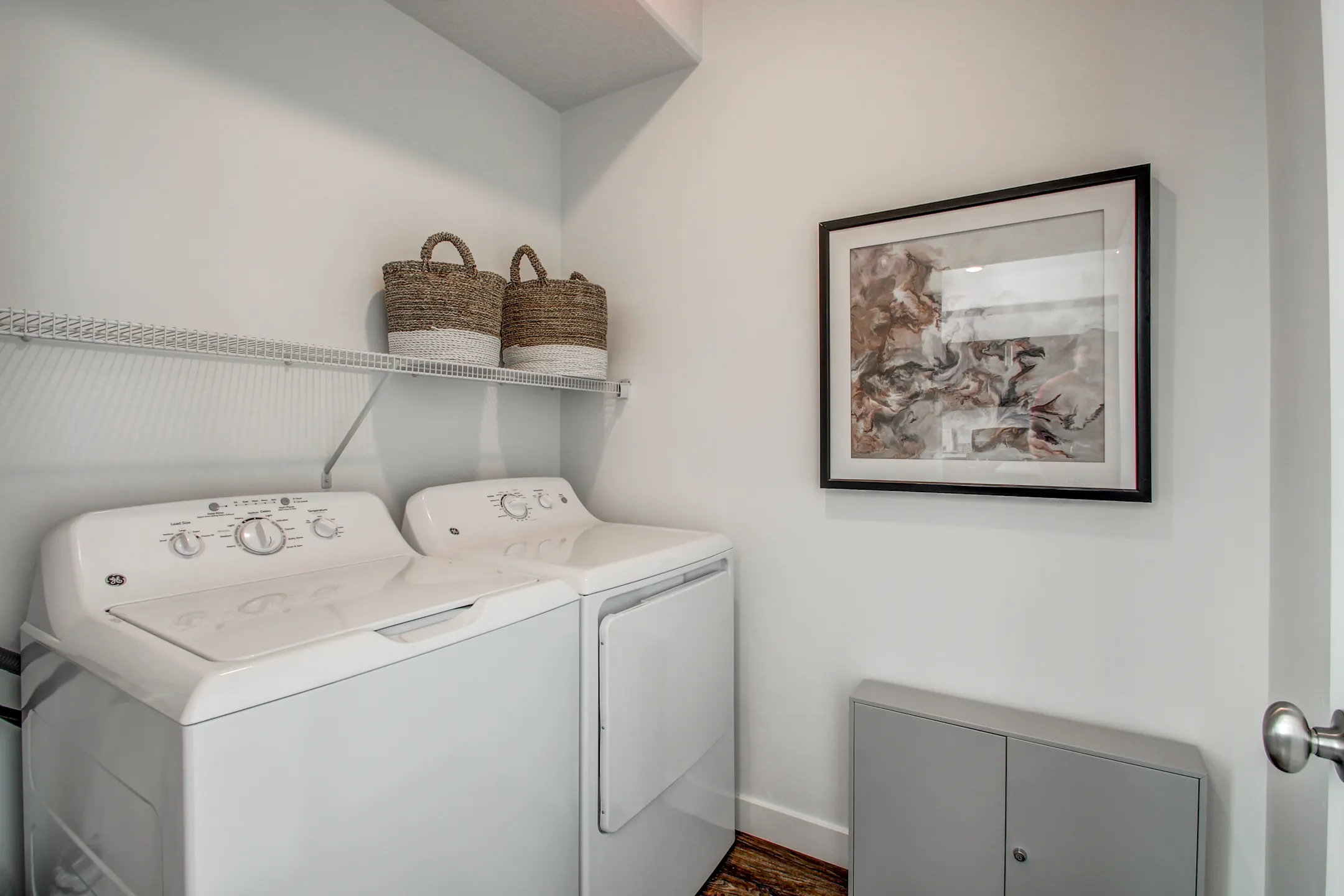 Storage Room - Gladstone Place - West Jordan, UT
