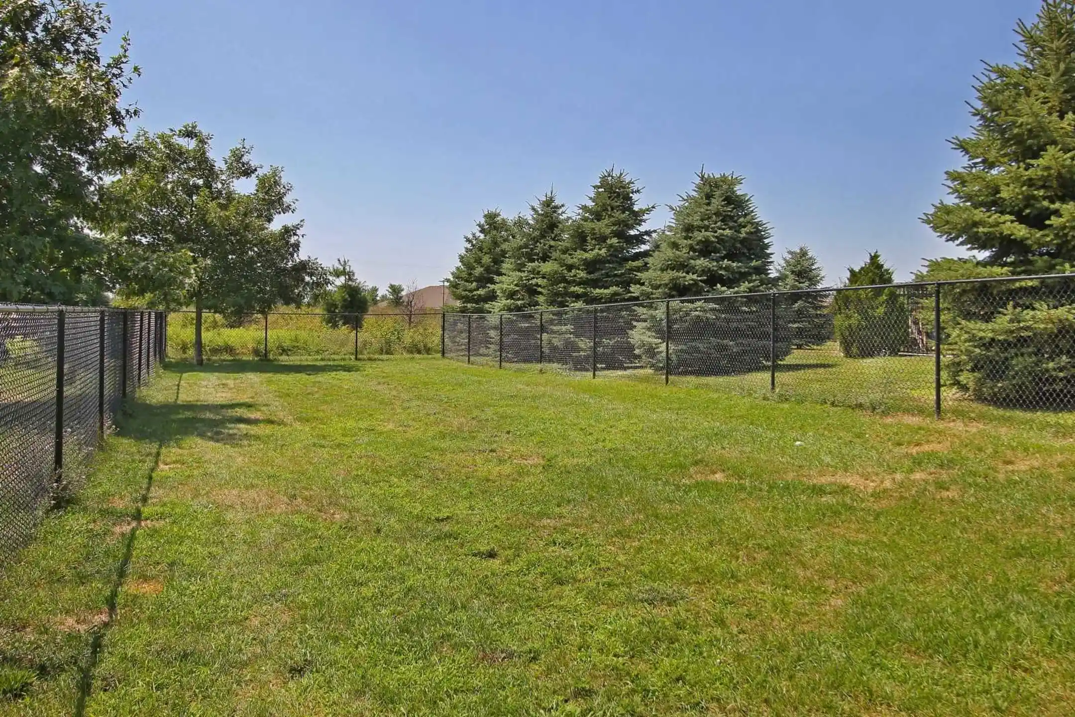 Recreation Area - The Reserve at Norton Shores - Norton Shores, MI