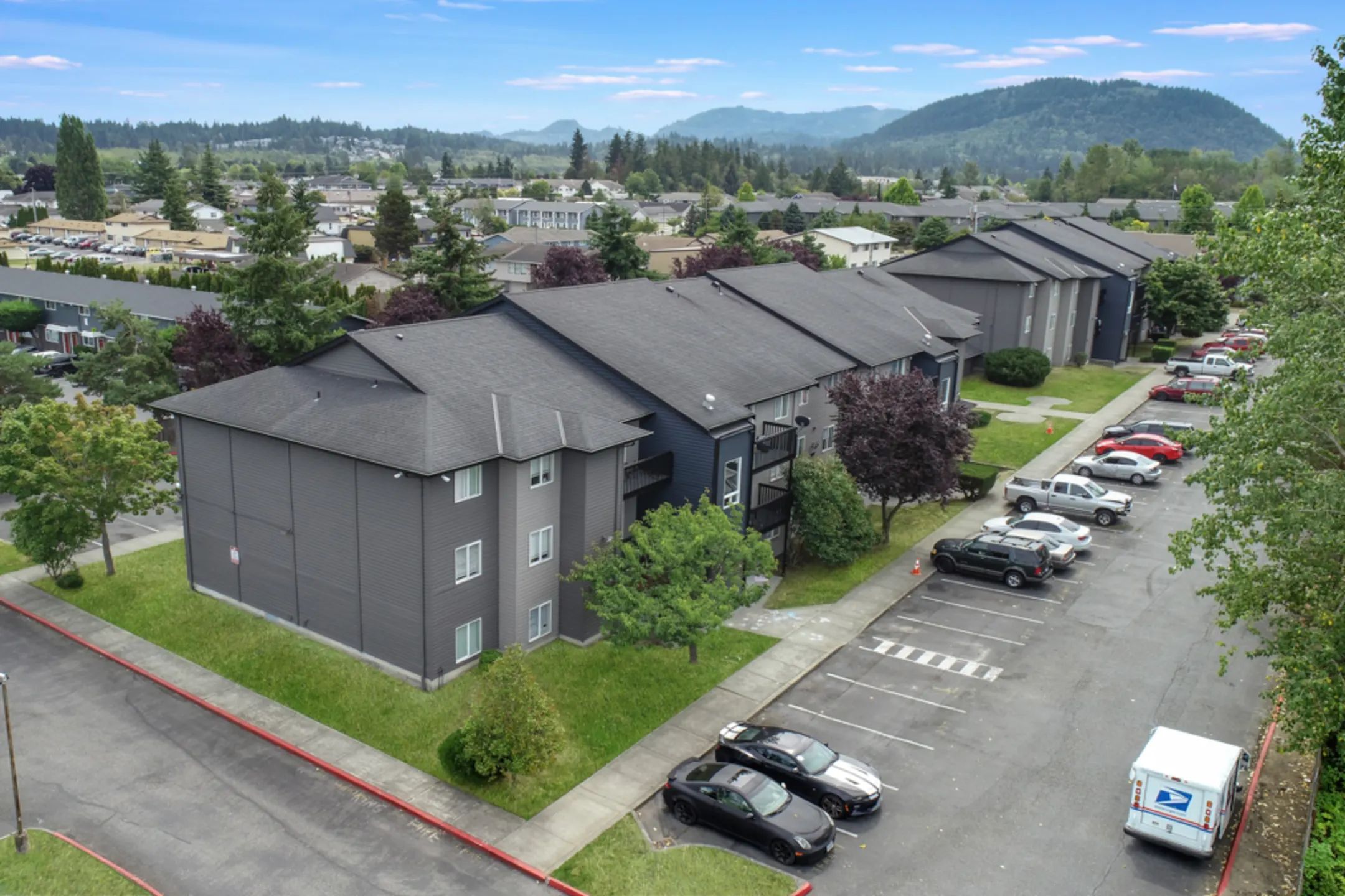 Samish Bay Flats Apartments Mount Vernon, WA 98274