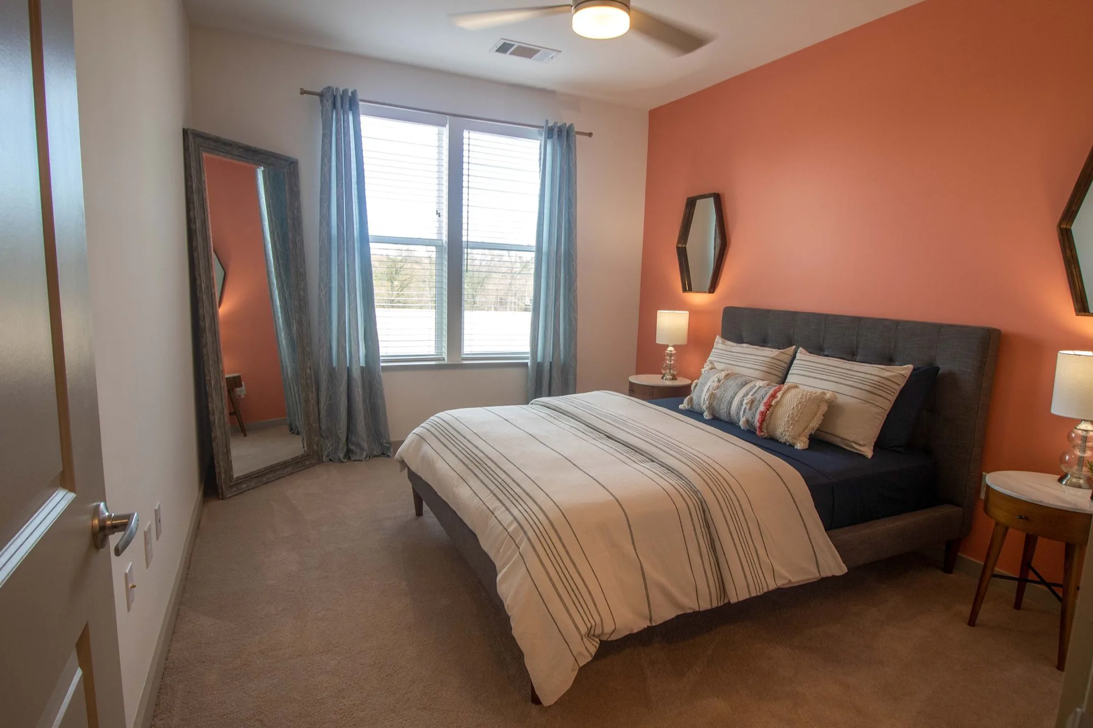 The Jane Moore's Lake Apartments 12300 Moores Lake Road Chester, VA