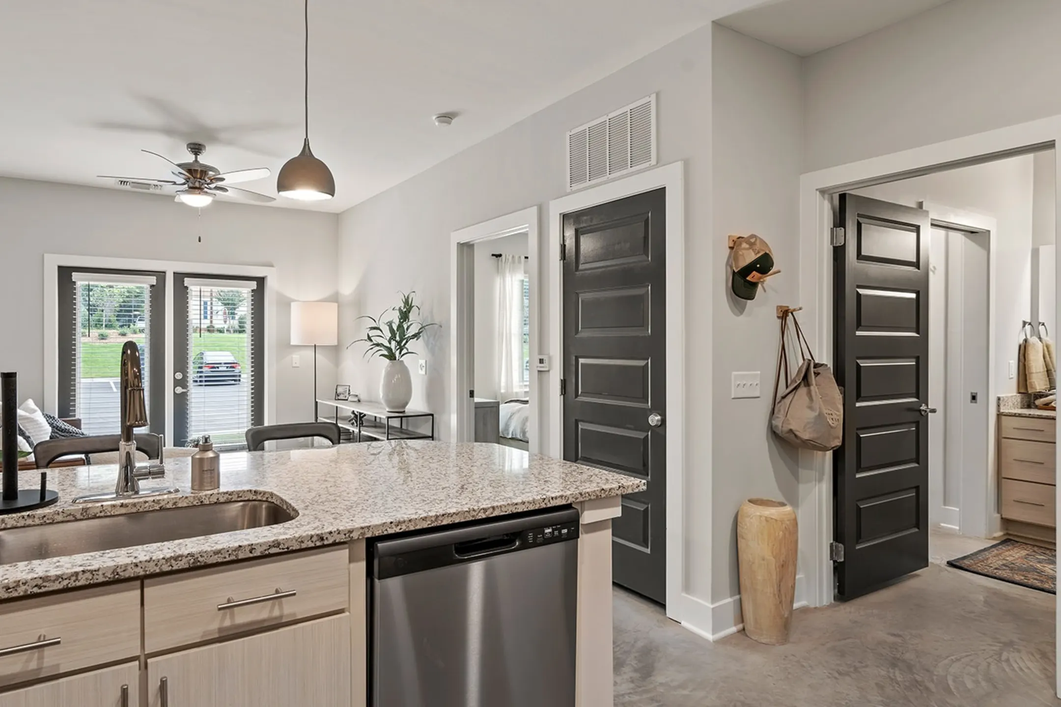 Lively Victor Park 1000 Village Mill Dr Greer, SC Apartments for