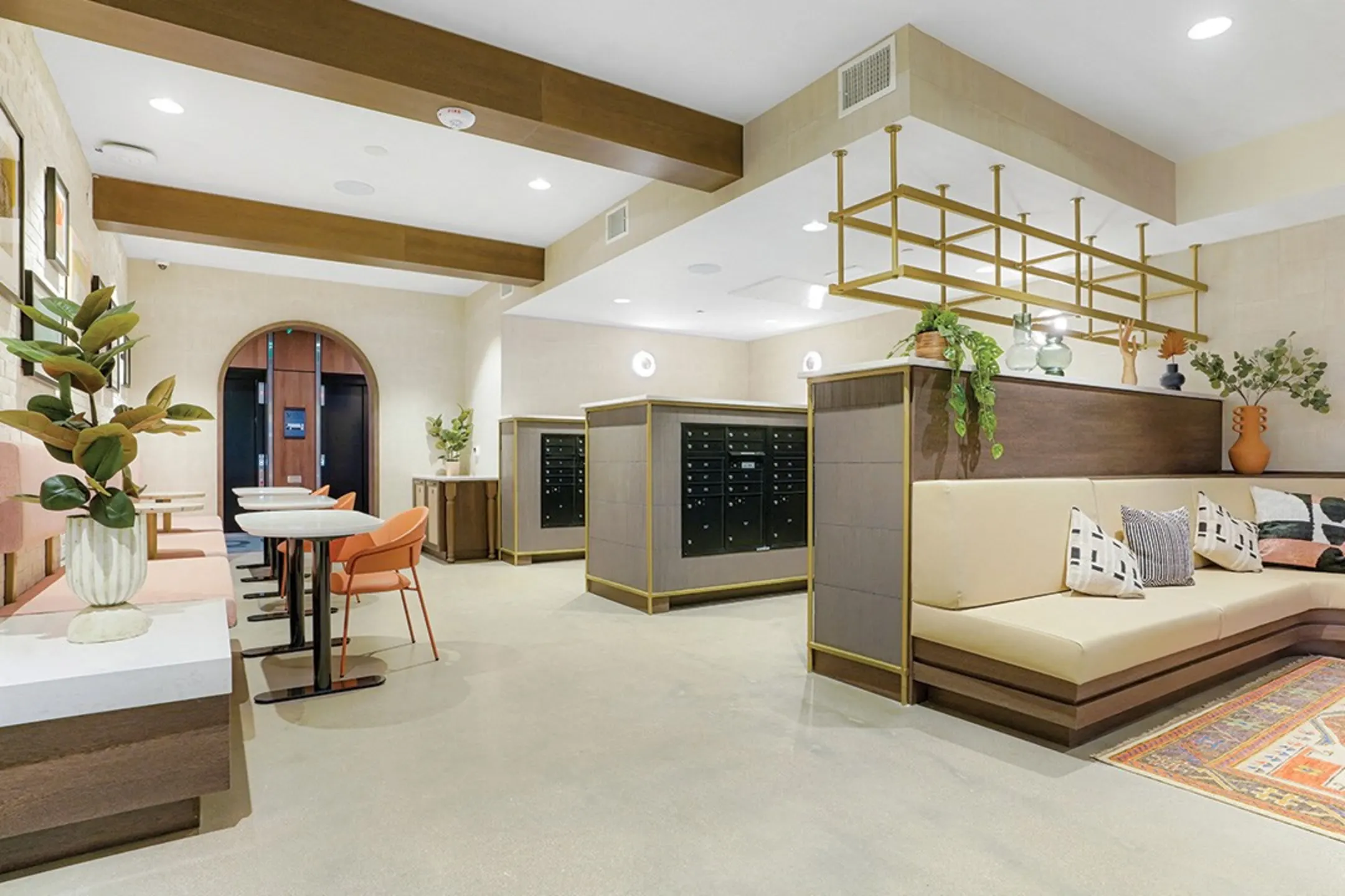 Quin Apartments Denver, CO 80204