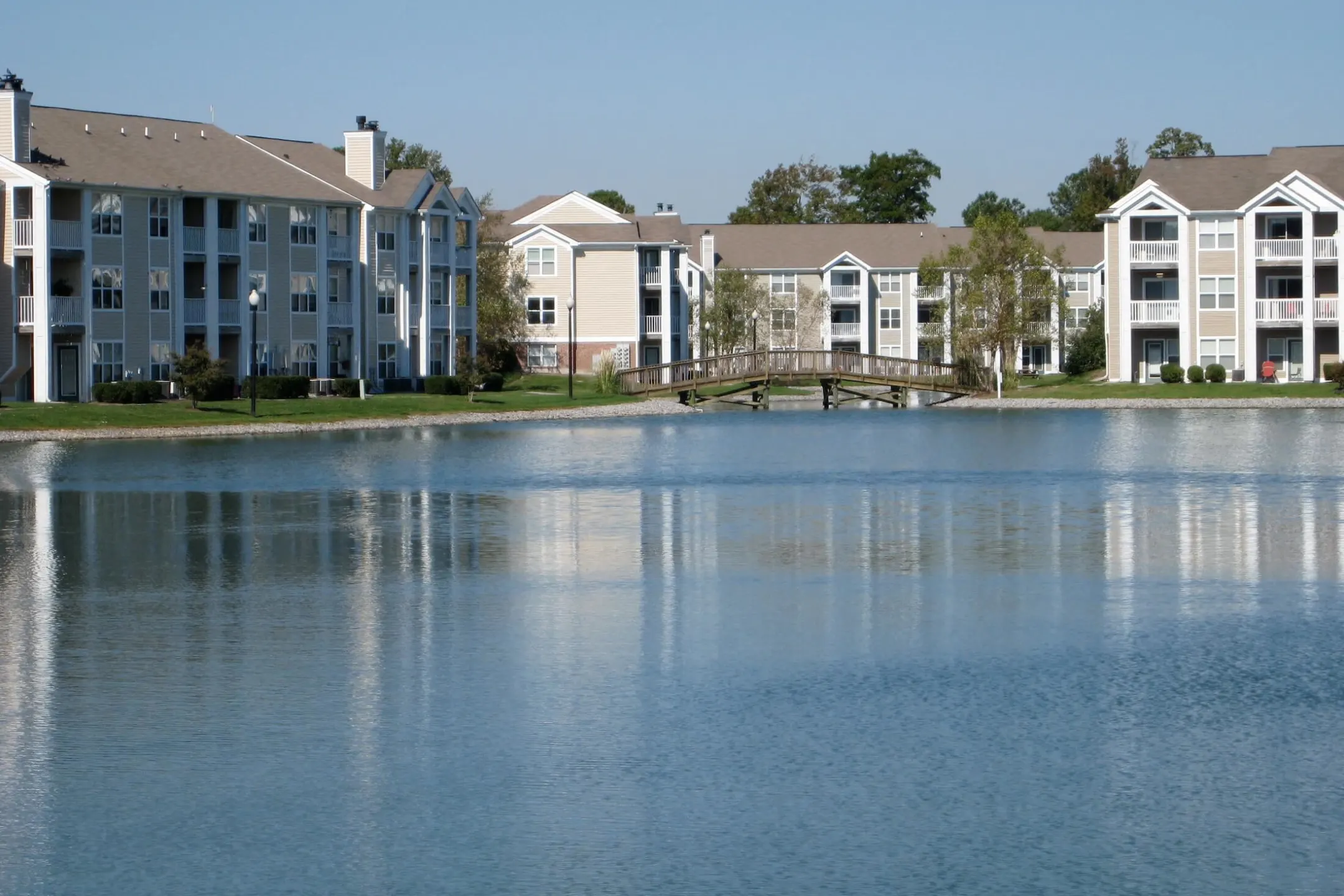 WaterFront Apartments - Virginia Beach, VA