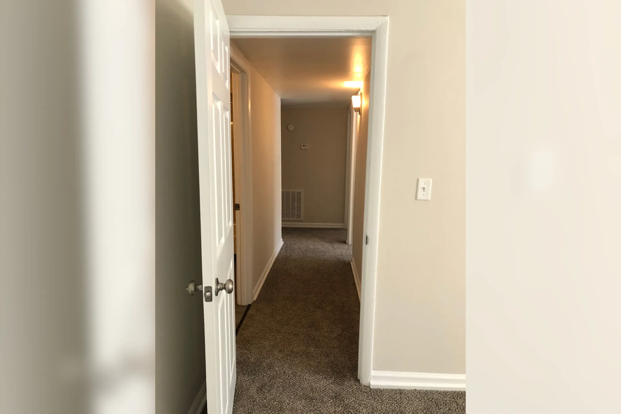 Grey Parc Apartments Apartments Rossville, GA 30741