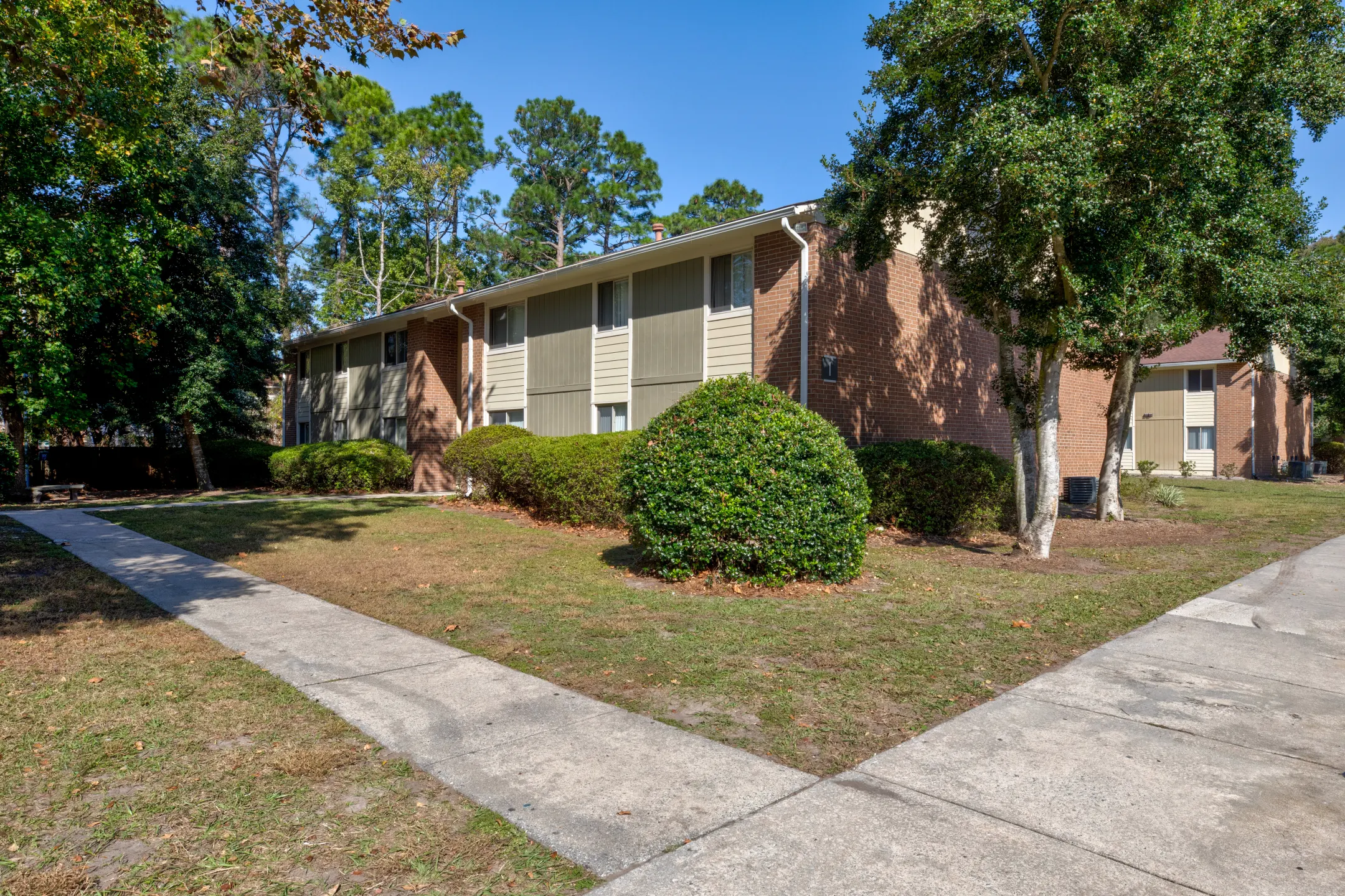 Ridgewood Apartments Apartments Savannah, GA 31419