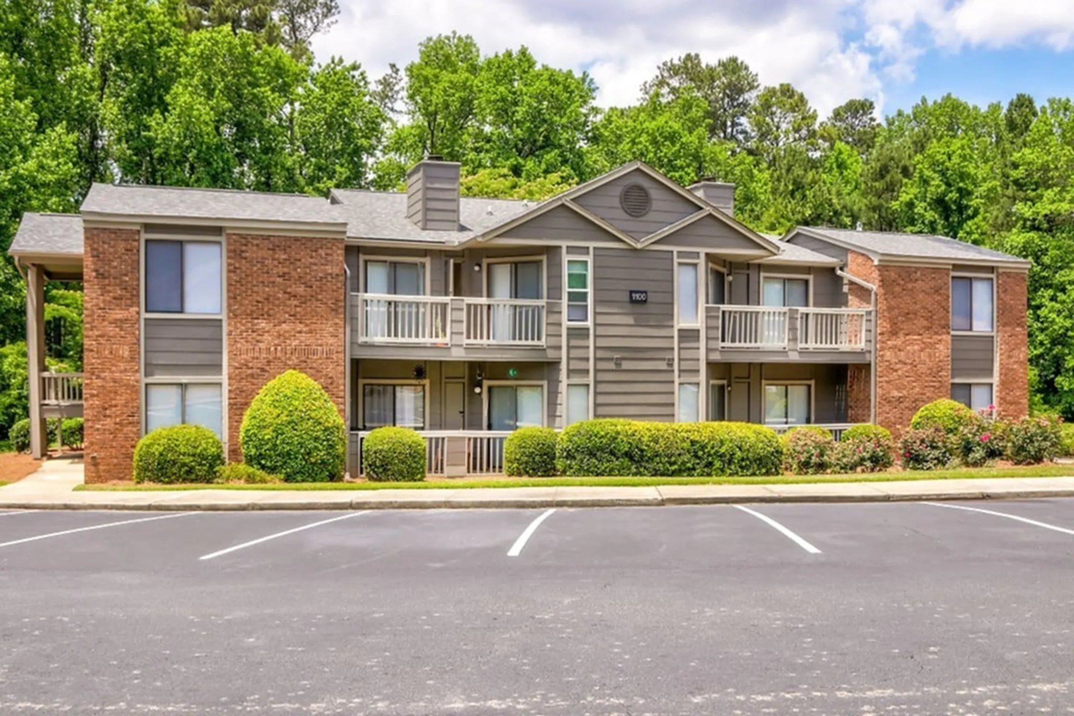 Woodhill Apartments 1355 Jackson Rd Augusta, GA Apartments for Rent