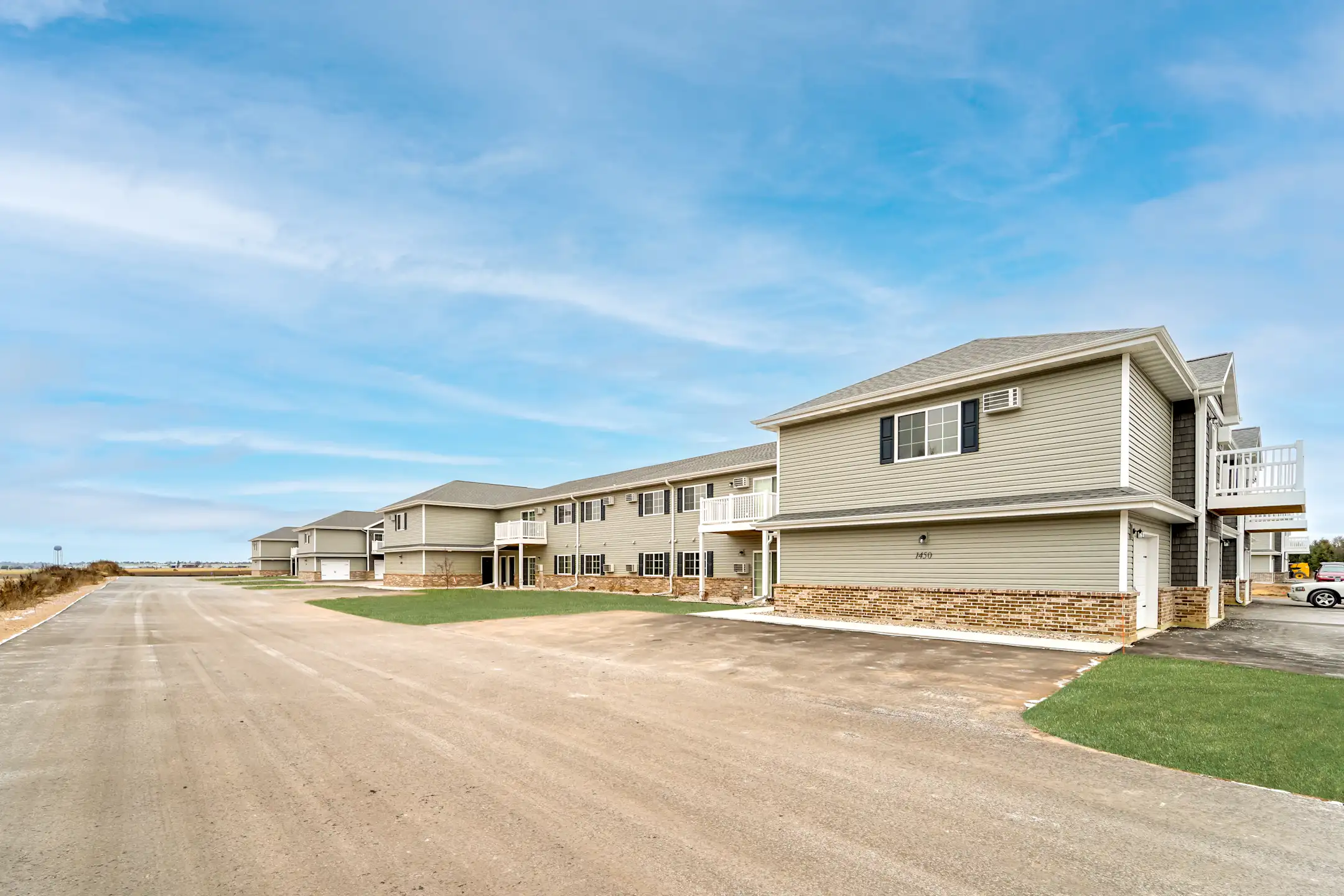 Prairie View Estates Apartments Plover, WI 54467