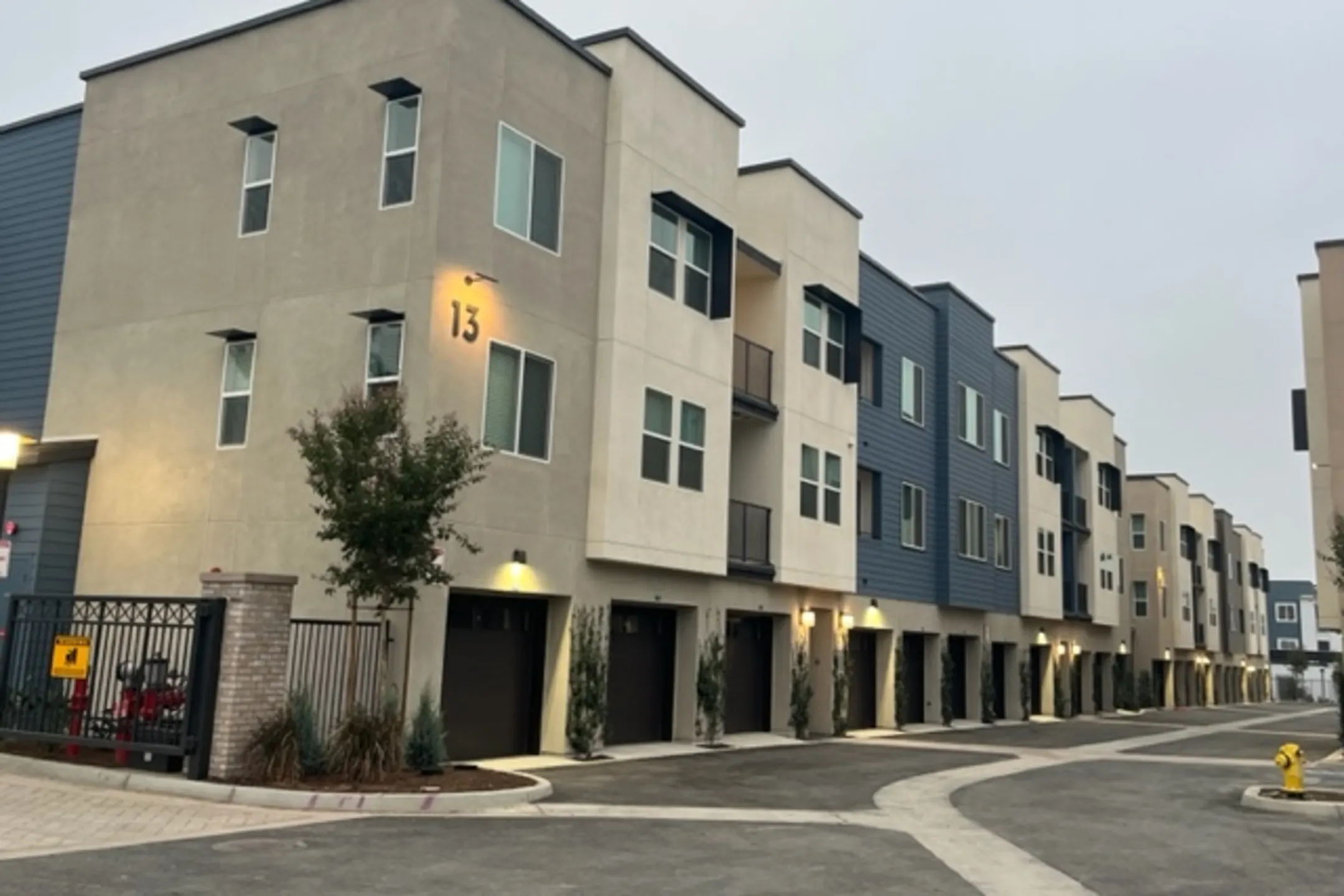 Westbury Apartments 7878 East Avenue Rancho Cucamonga, CA