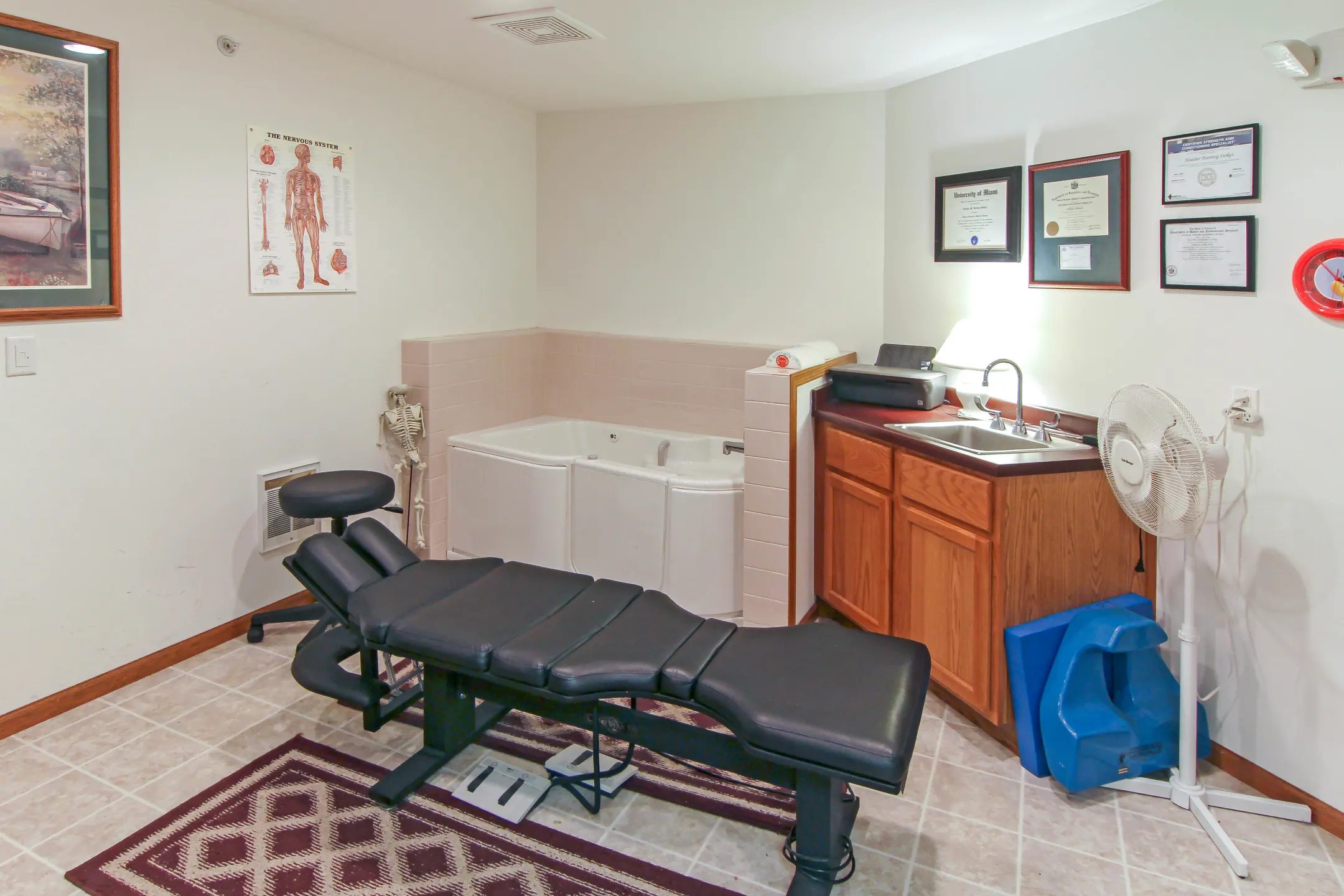 Cannery Row Senior Community Apartments Waunakee, WI 53597