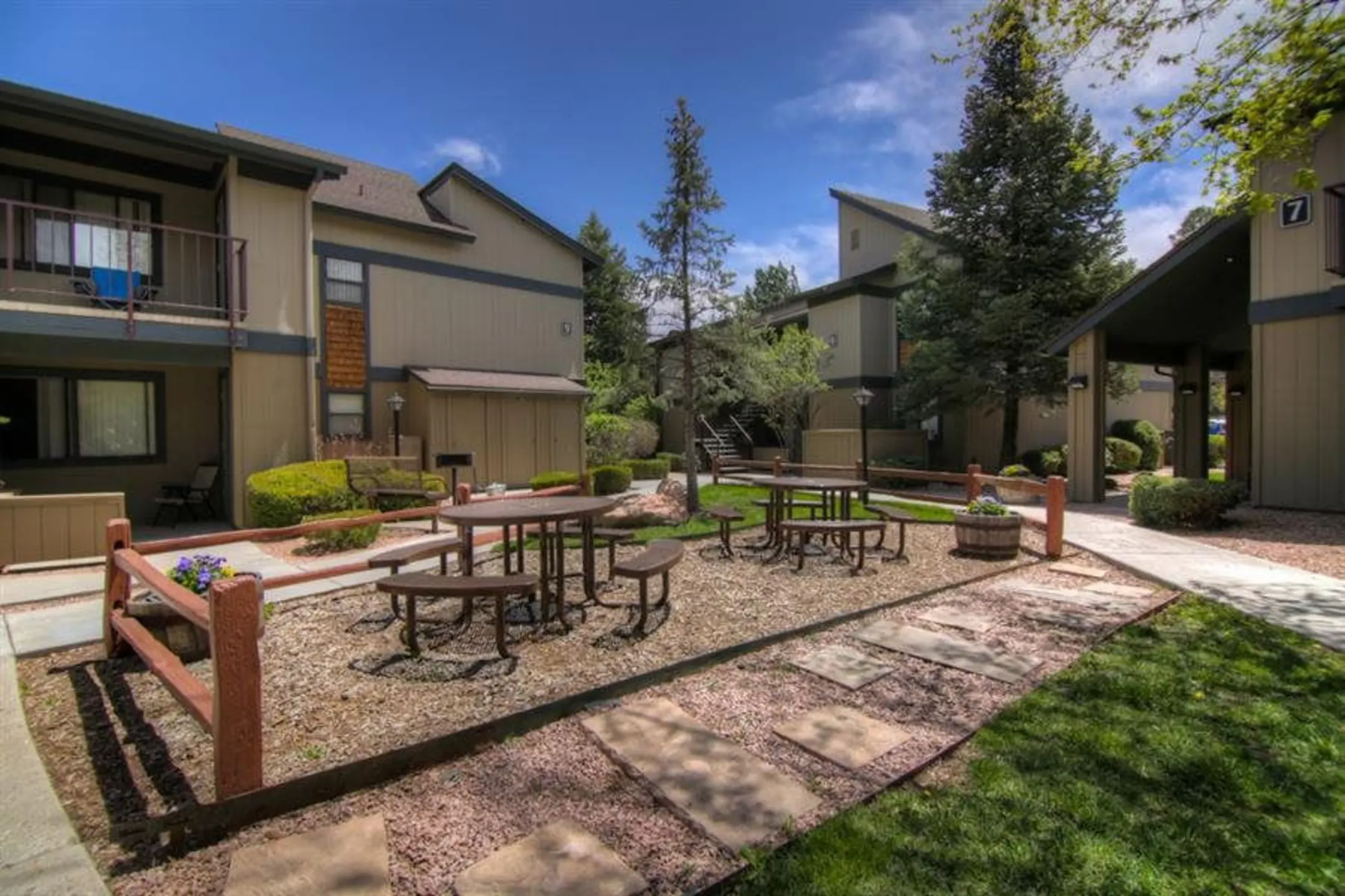 Apartments For Rent Flagstaff Arizona