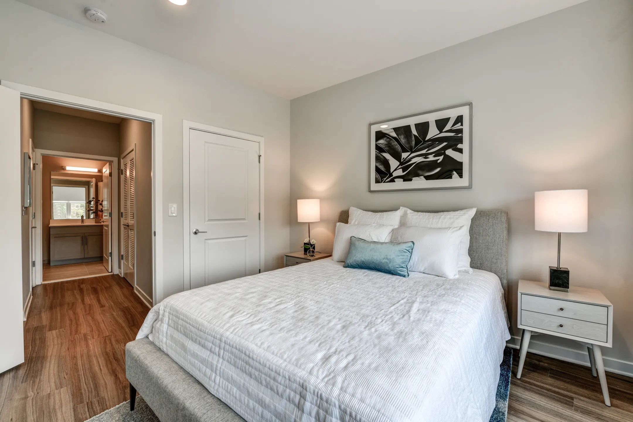 One 500 Apartments Teaneck, NJ 07666