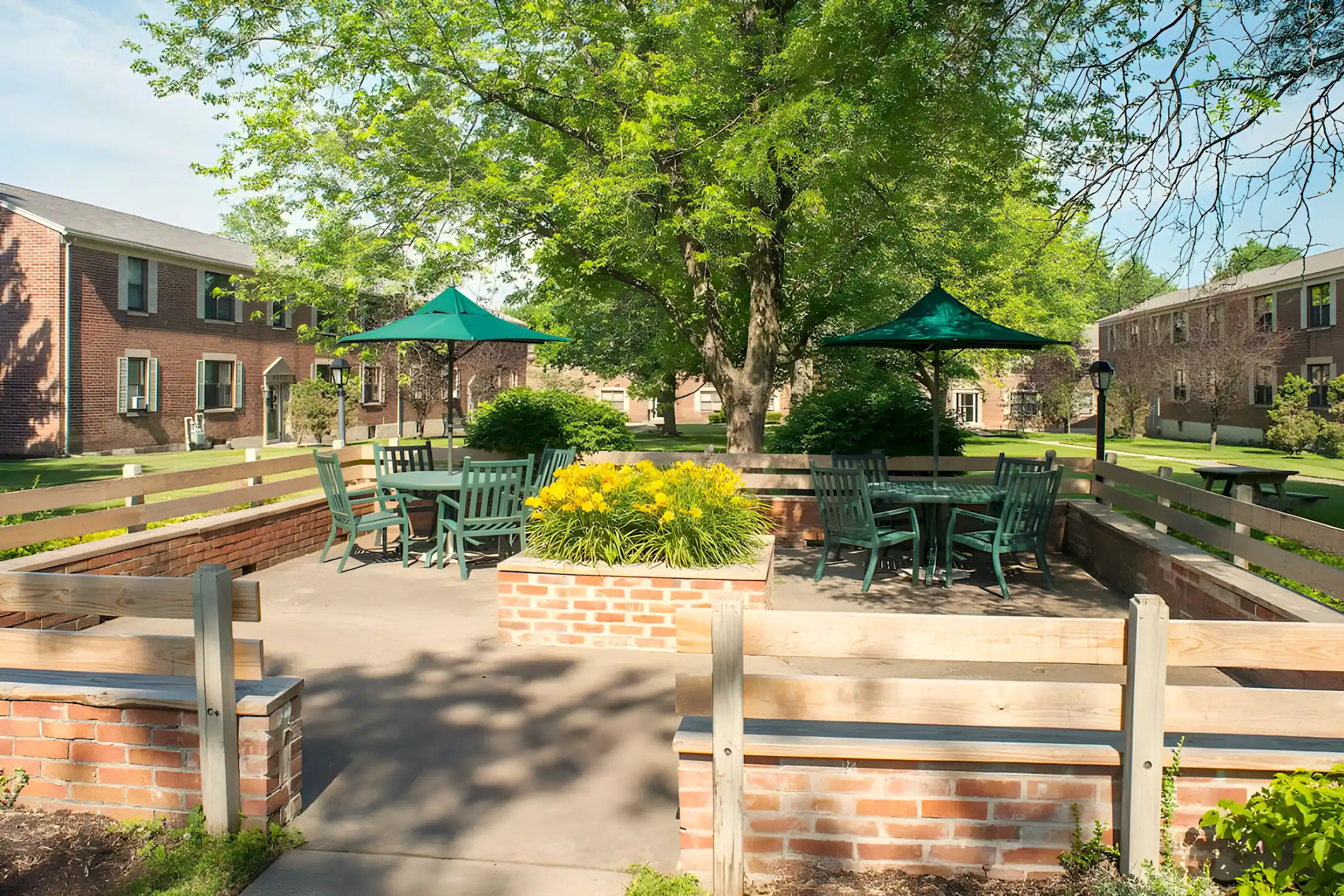 Troy Gardens Apartments 2420 21st St Troy, NY Apartments for Rent