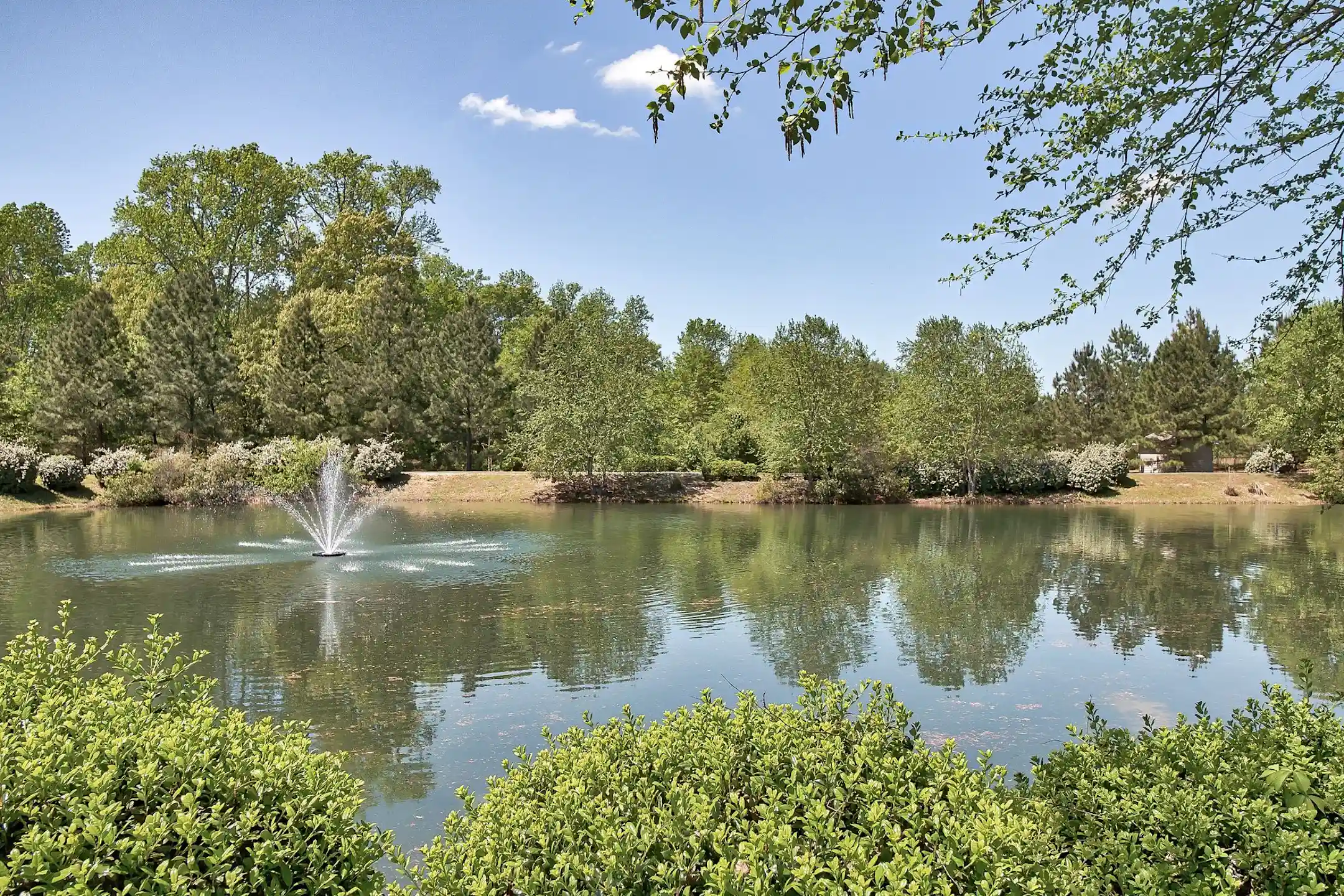 Mill Creek Run Apartments 6687 Skipper Rd Macon, GA Apartments for