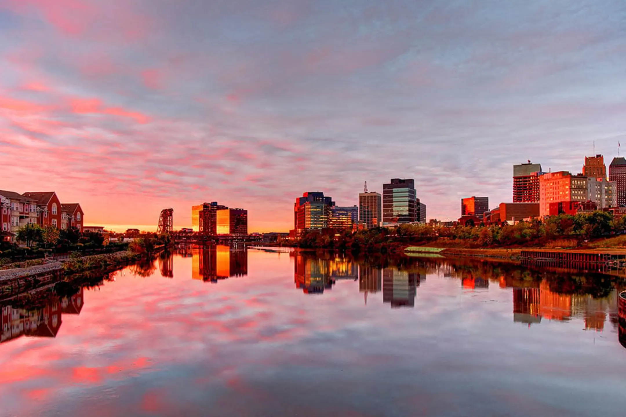 One Harrison Apartments Harrison, NJ 07029