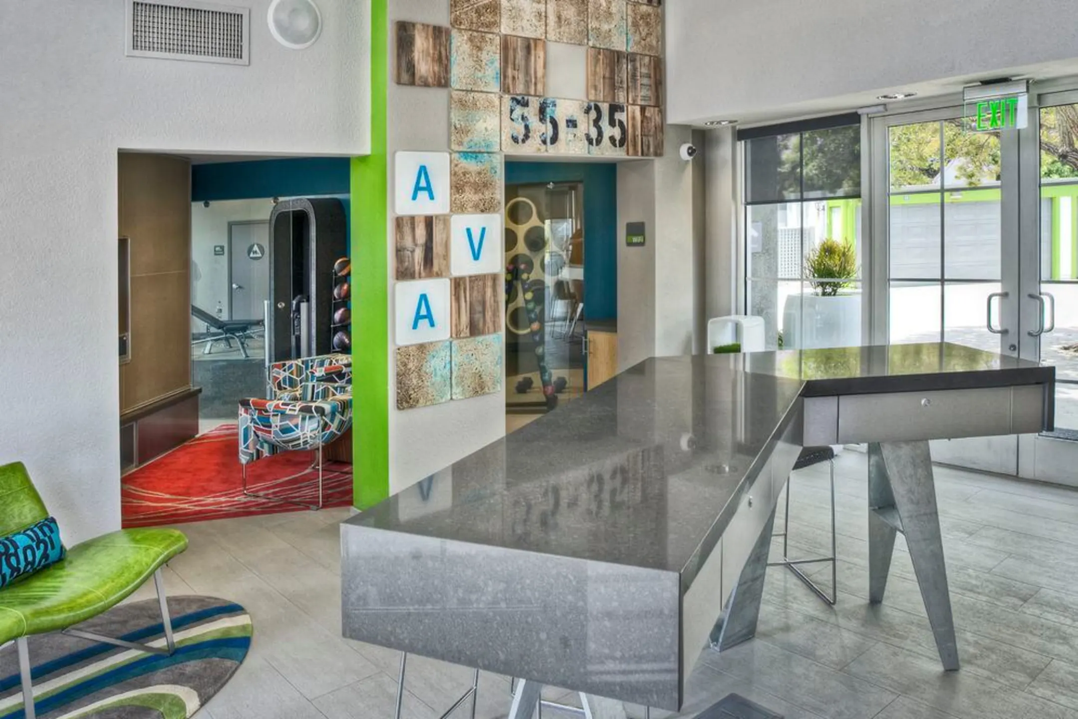 AVA Newport 1765 Santa Ana Ave Costa Mesa, CA Apartments for Rent