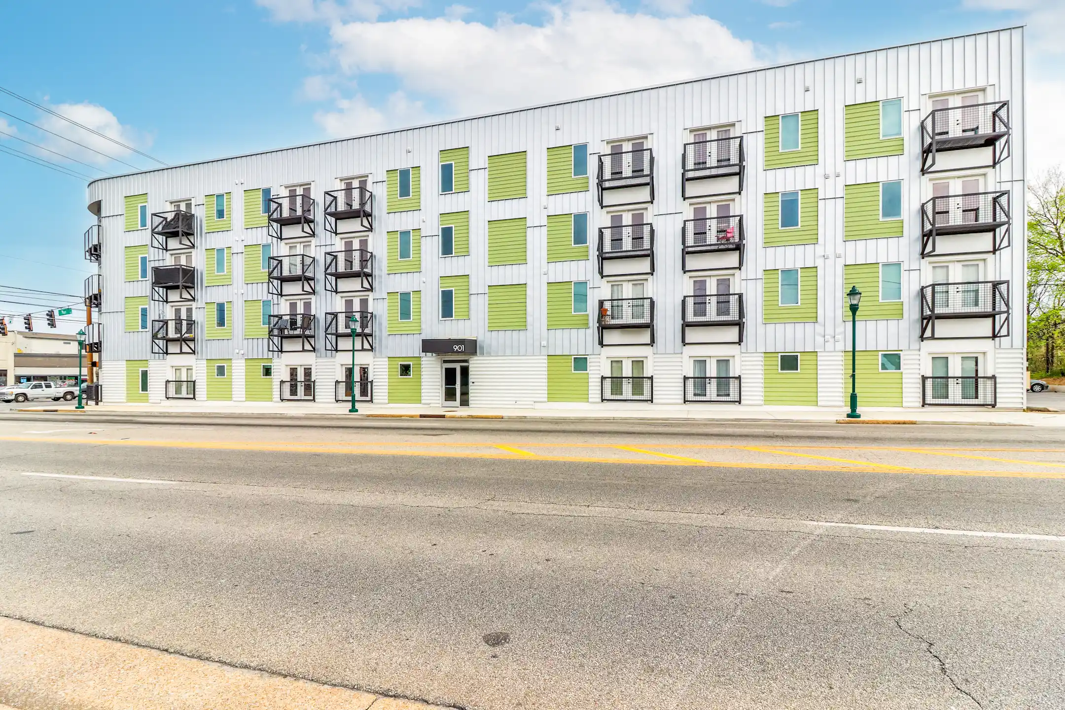 Eastline Apartments Apartments Chattanooga, TN 37408