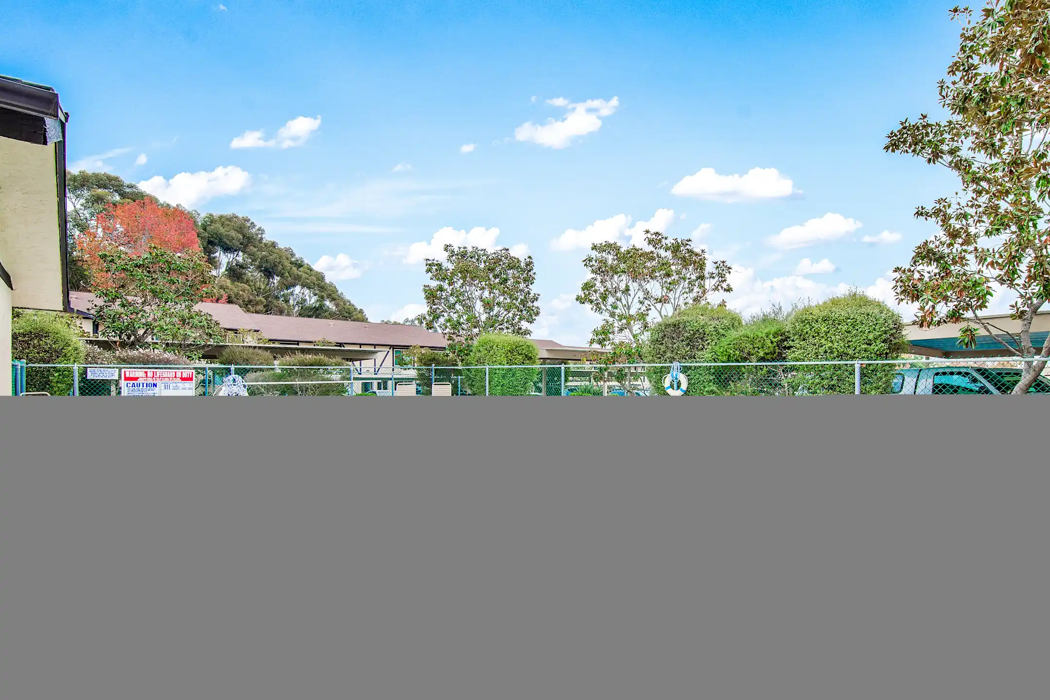 Village View Apartments San Diego, CA 92122