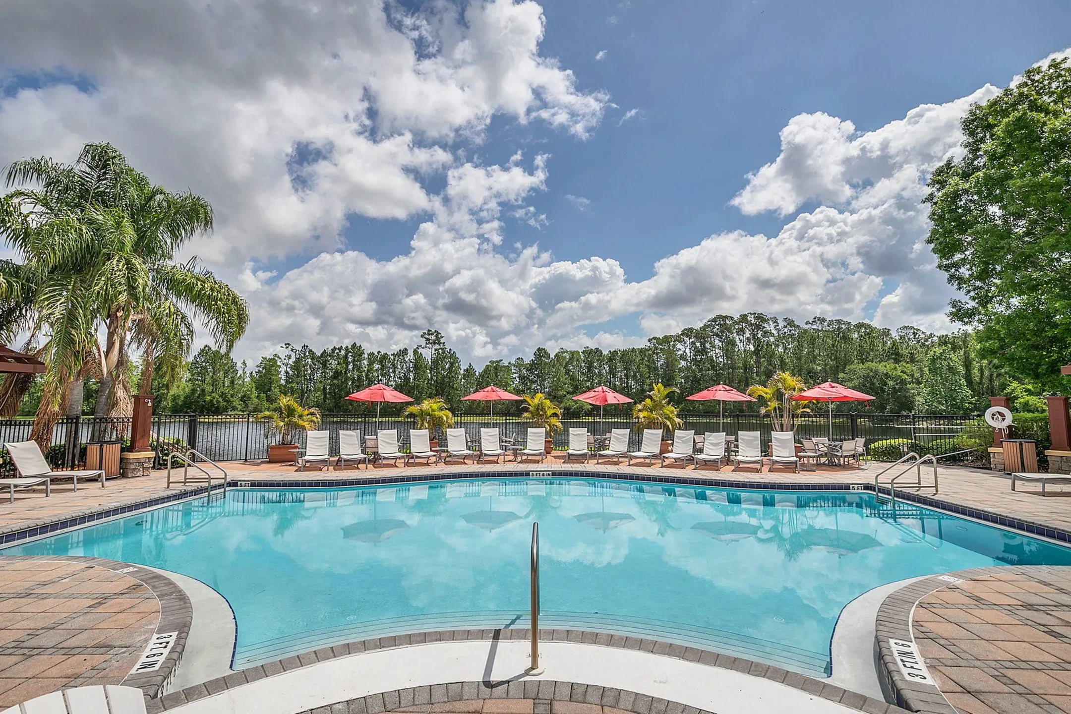 Apartments For Rent In Lake Nona Area