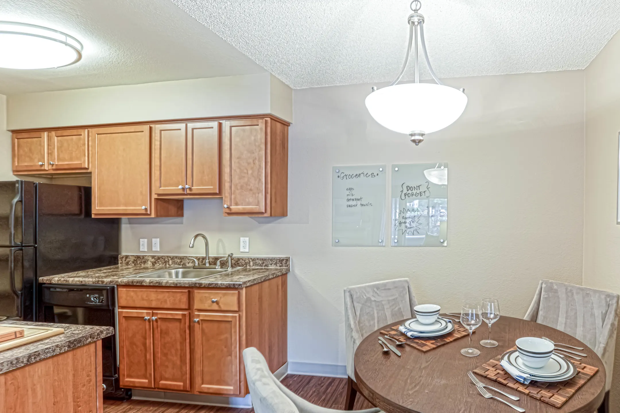 Concordia Apartments For Rent