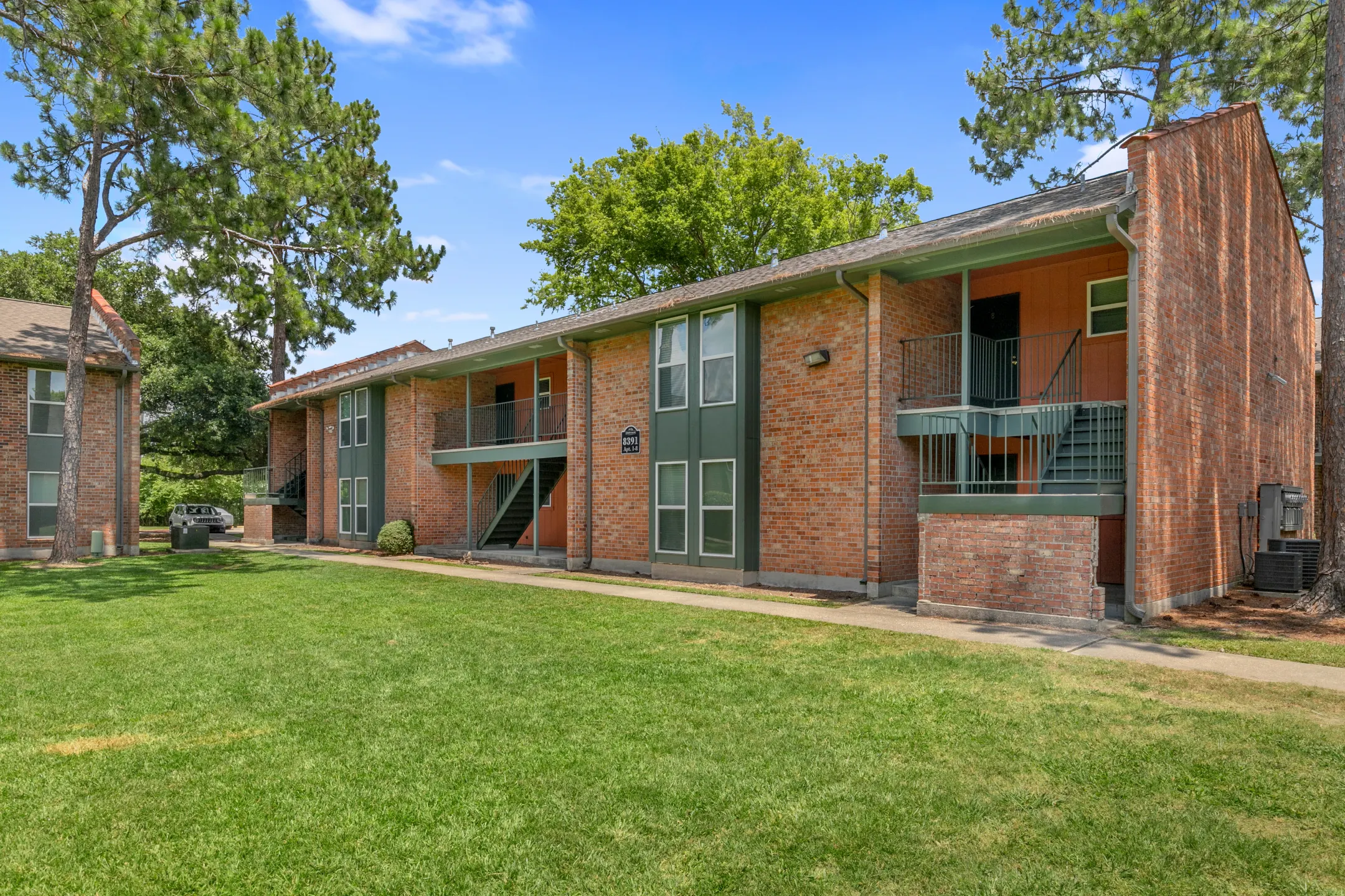 Siegen Apartments Baton Rouge