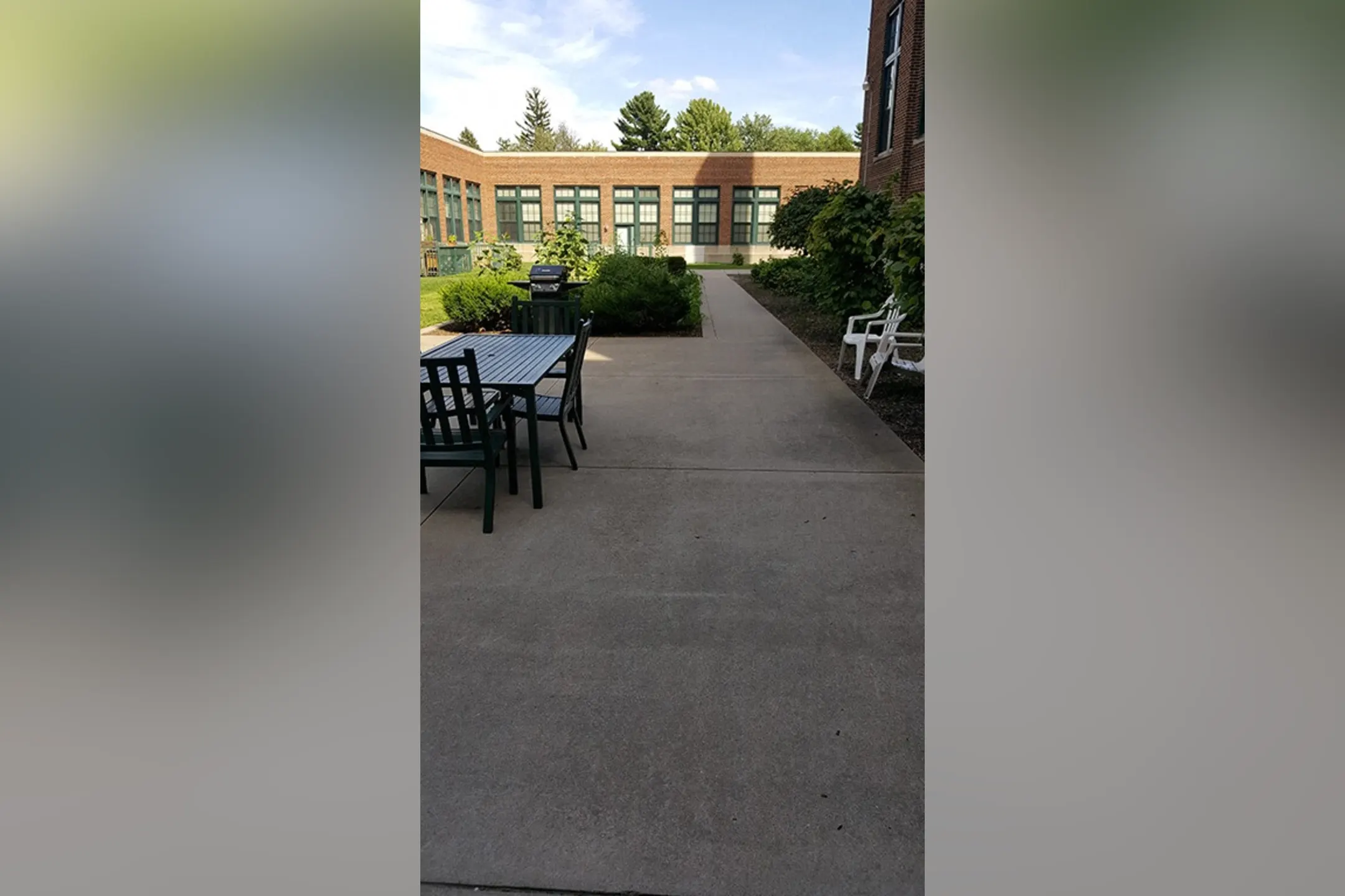 Wausau East High Apartments 708 Fulton St Wausau, WI Apartments for