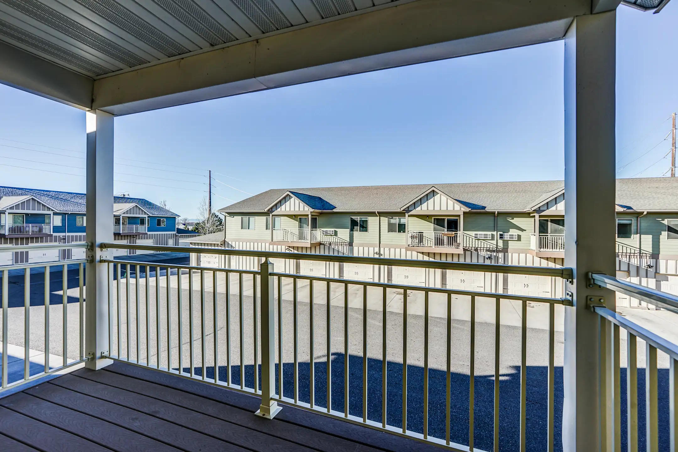 Granite Peak Apartments 920 Malibu Way 1 Billings, MT Apartments for Rent Rent.