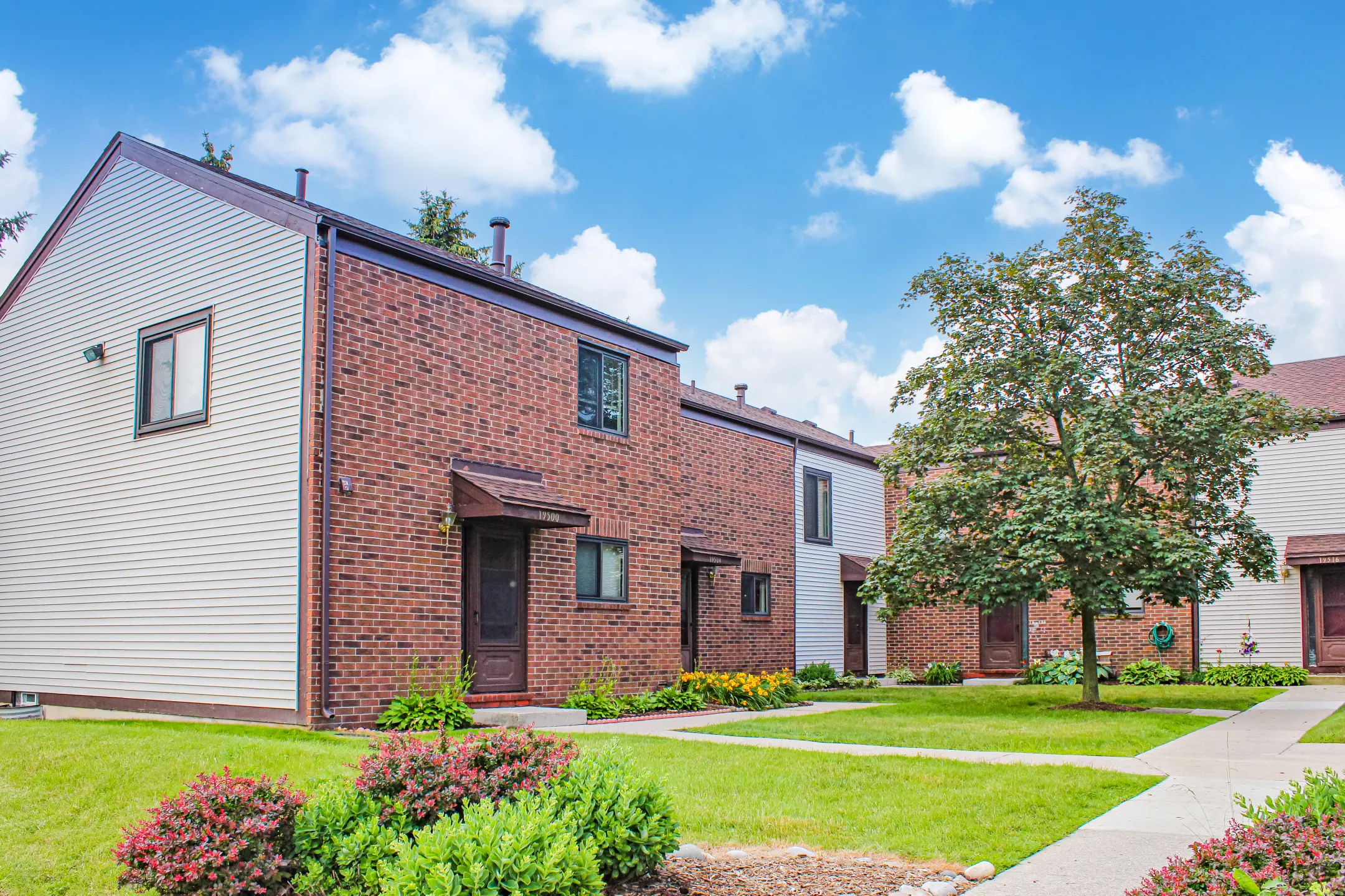 South Glen 19400 S Glen Blvd Brownstown, MI Apartments for Rent Rent.