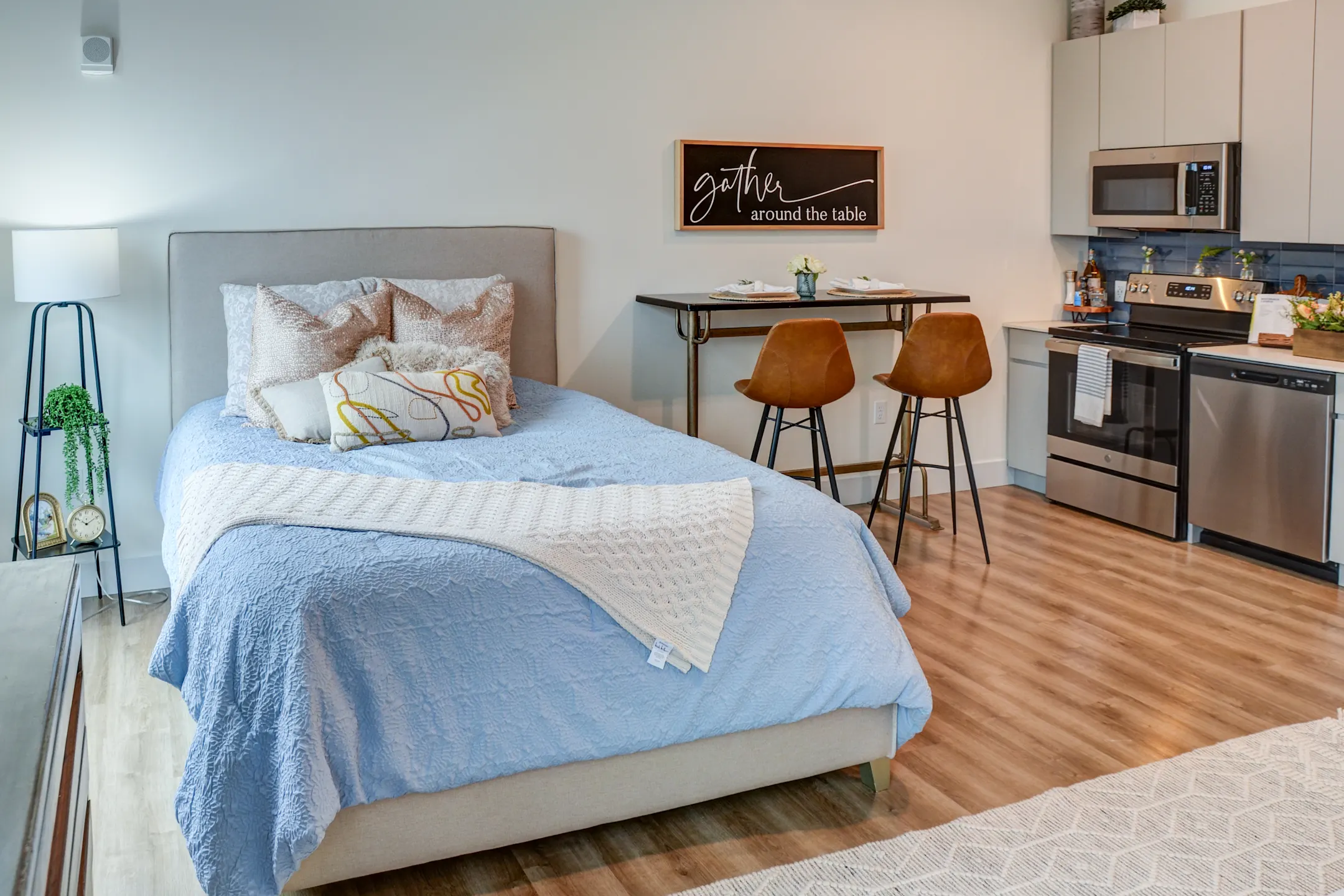 One Park Apartments West Hartford, CT 06119