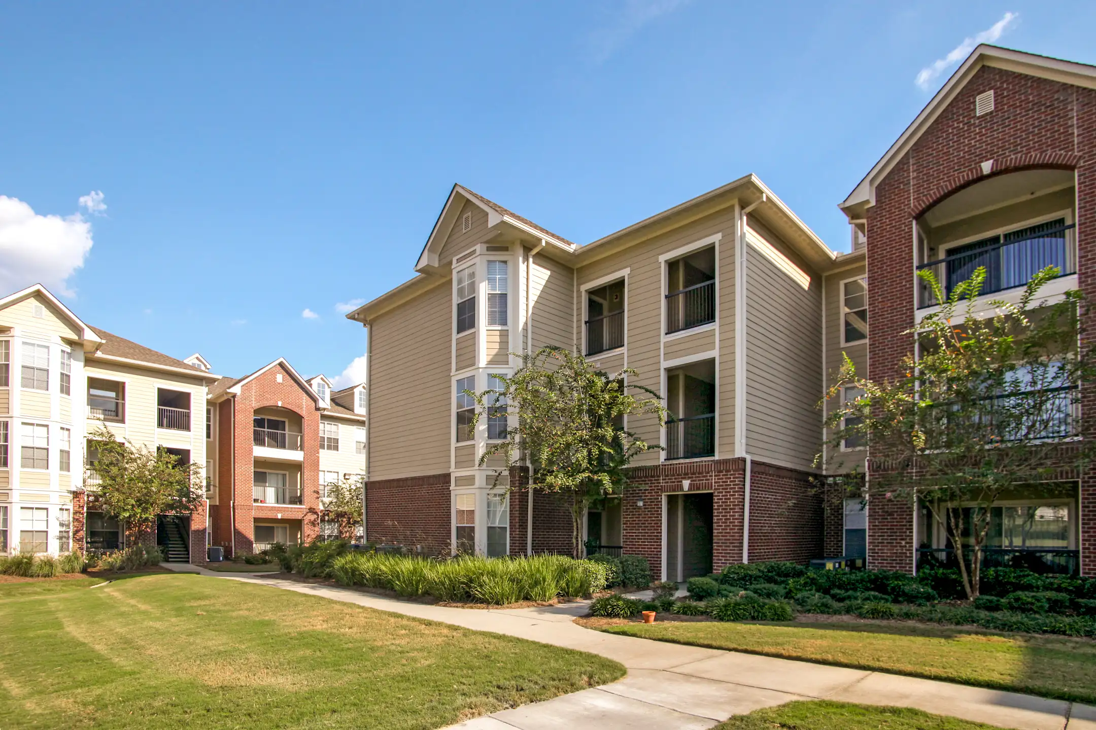 The Lakes at Turtle Creek Apartments Hattiesburg, MS 39402